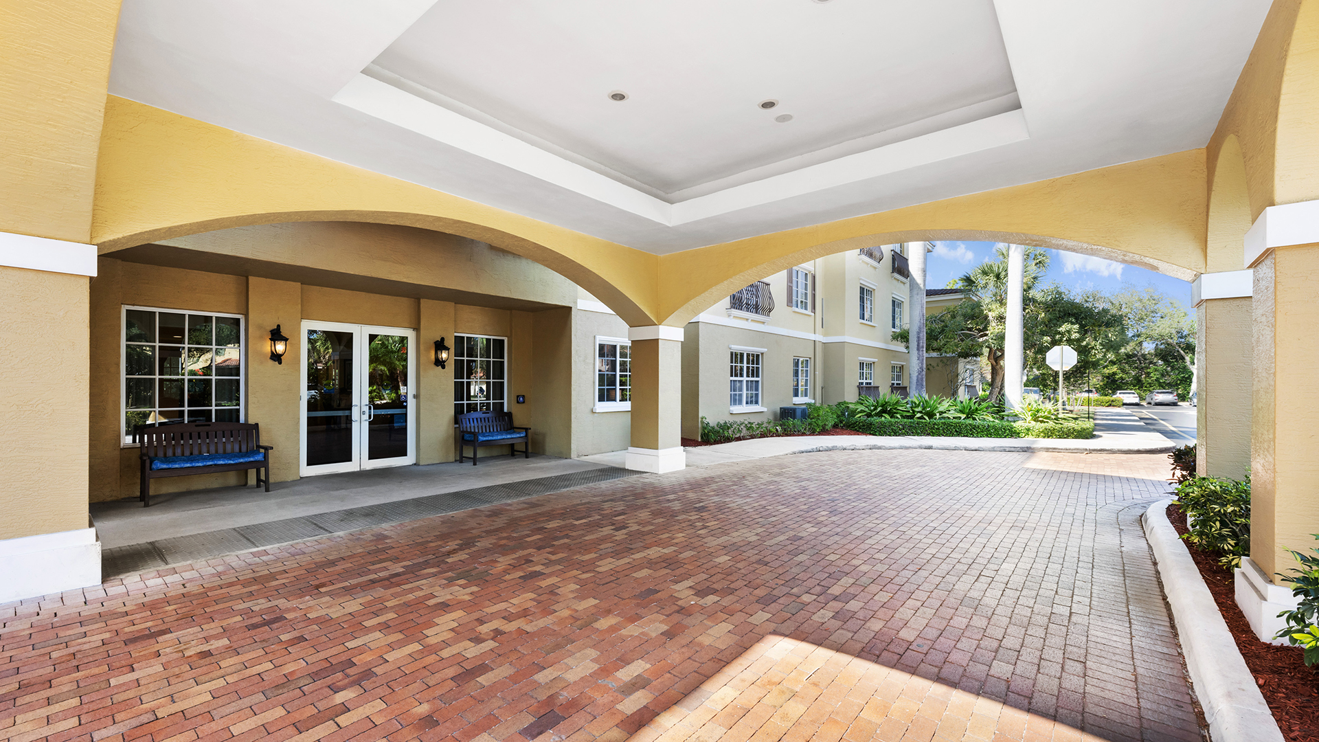 Atria Park of St. Joseph’s, Jupiter, FL 3