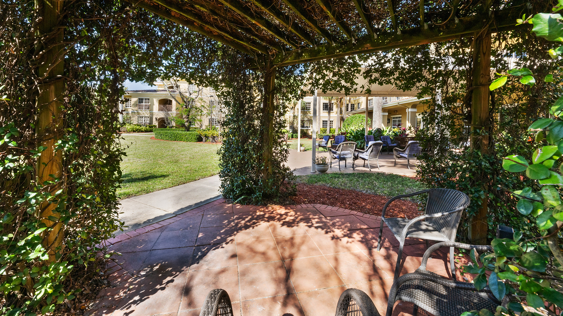 Atria Park of St. Joseph’s, Jupiter, FL 13