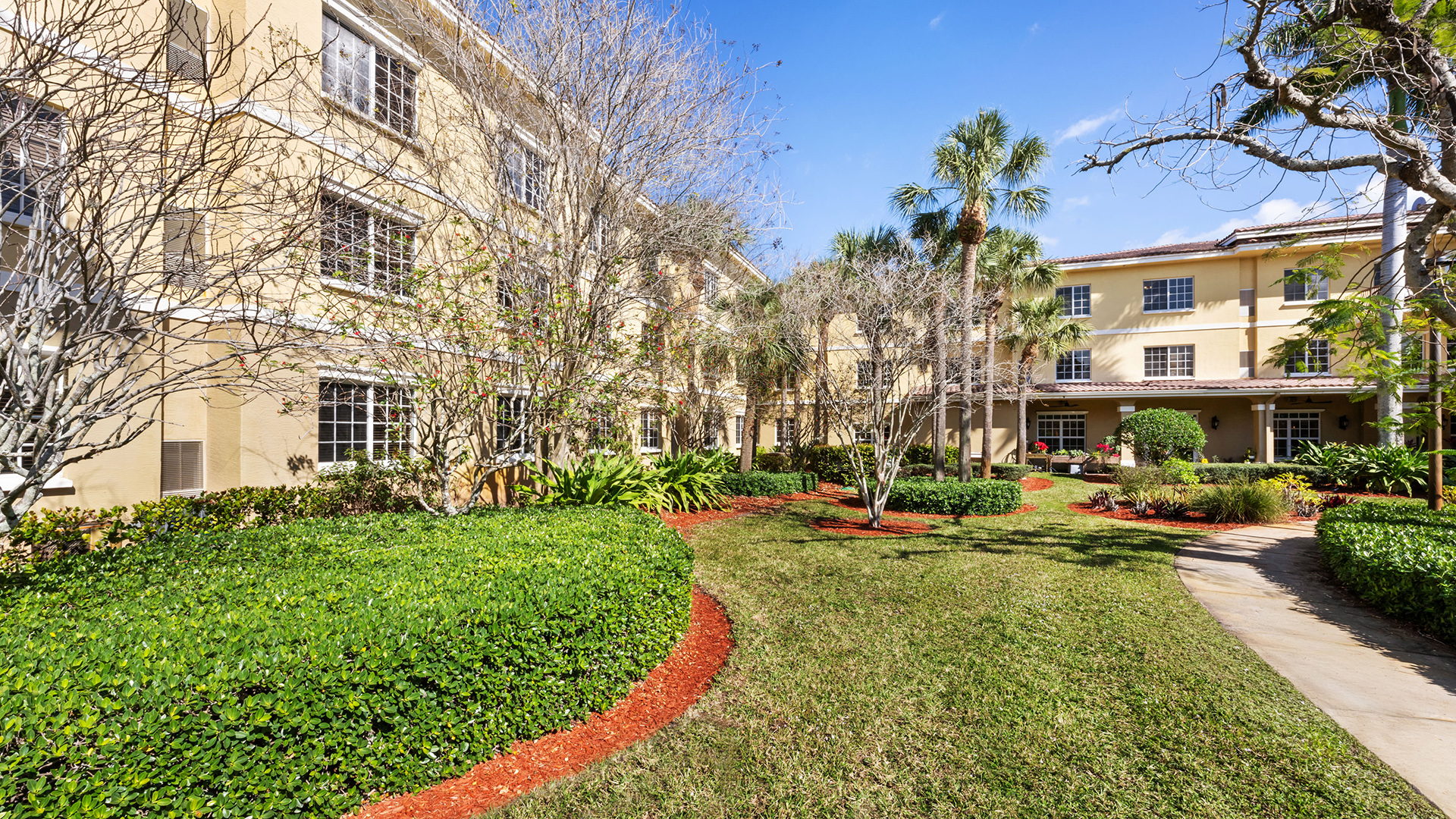 Atria Park of St. Joseph’s, Jupiter, FL 15