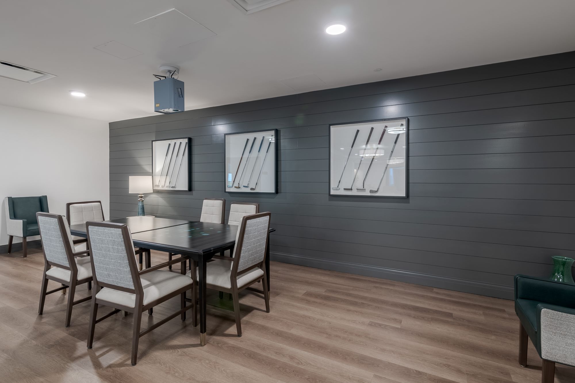 Arbor Terrace Basking Ridge, Bernards, NJ 18