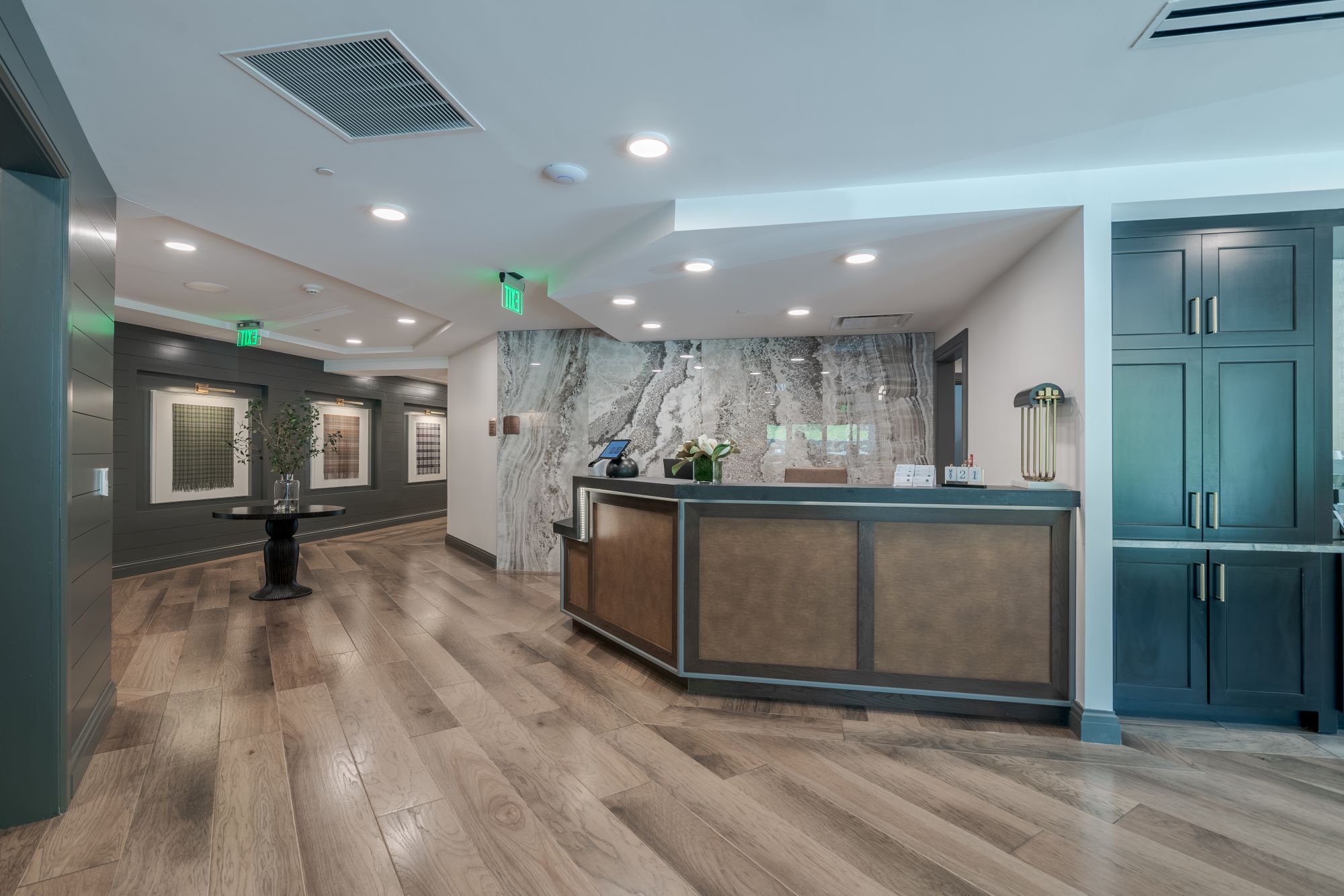 Arbor Terrace Basking Ridge, Bernards, NJ 13