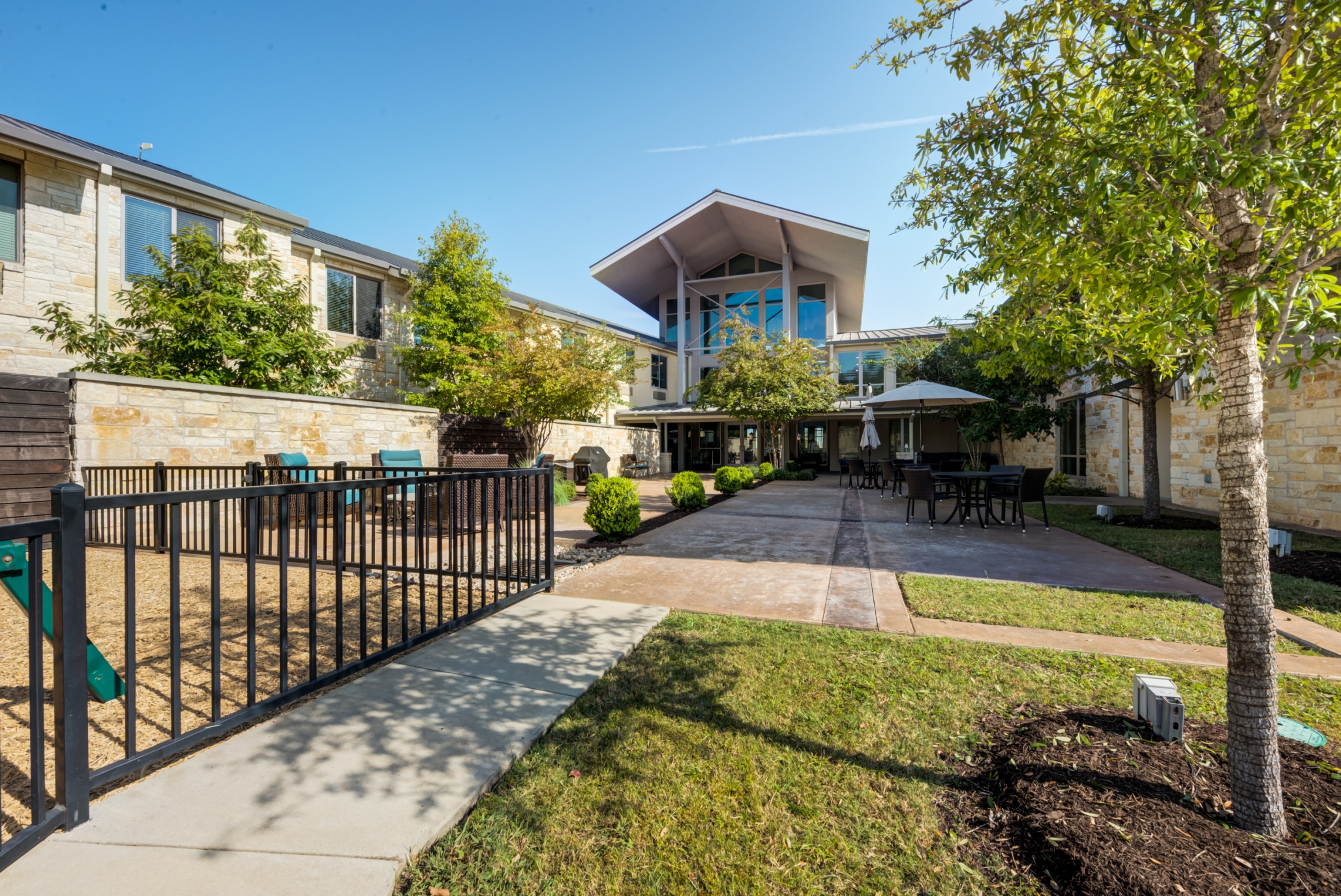 Arbor Terrace Lakeway, Lakeway, TX 3