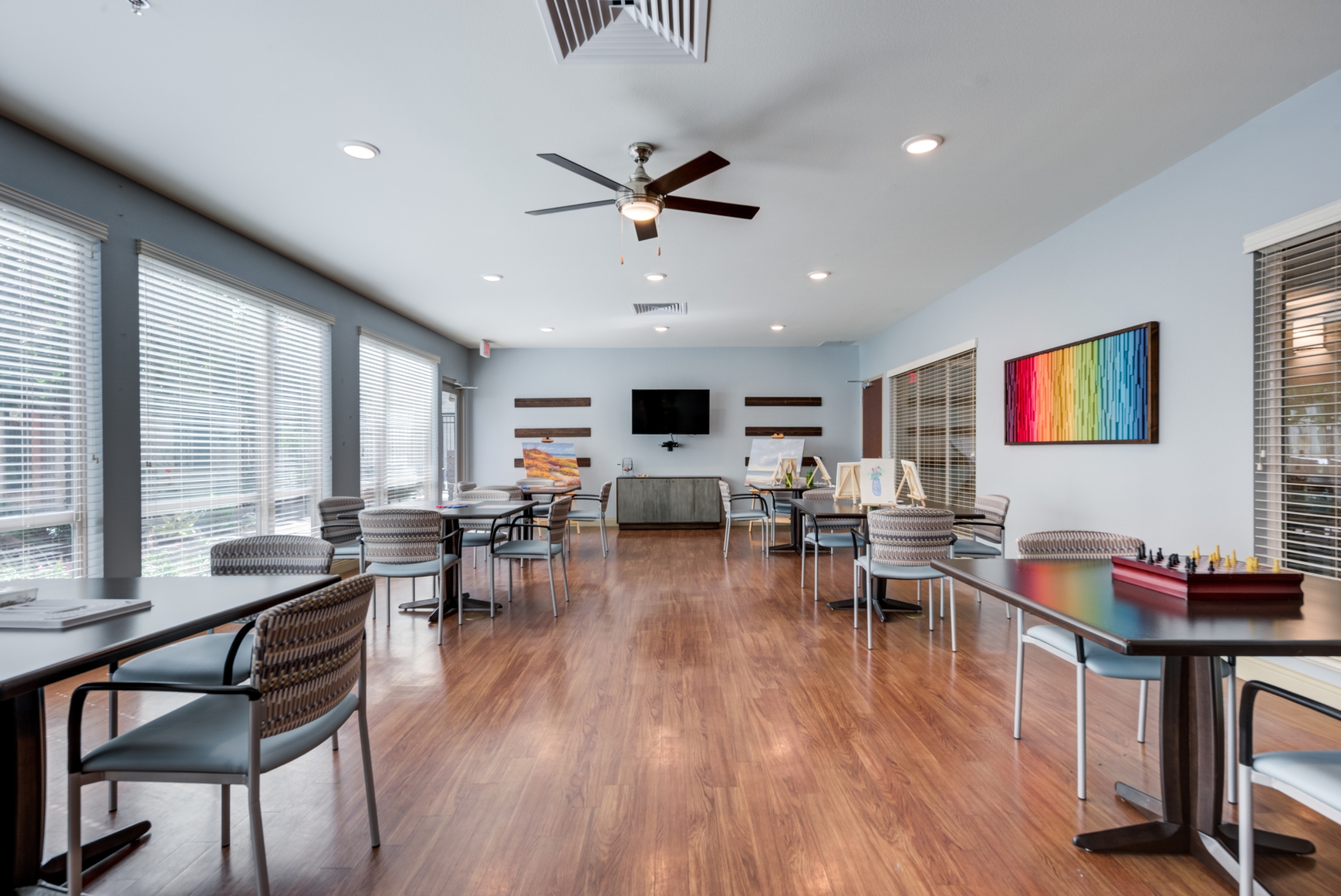 Arbor Terrace Lakeway, Lakeway, TX 11