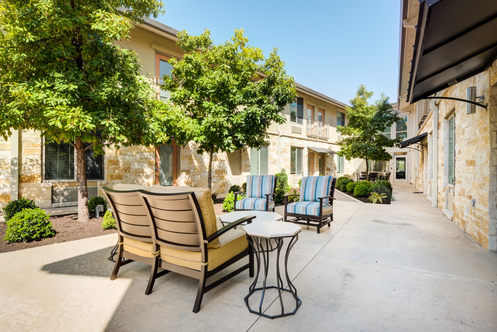 Arbor Terrace Lakeway, Lakeway, TX 2