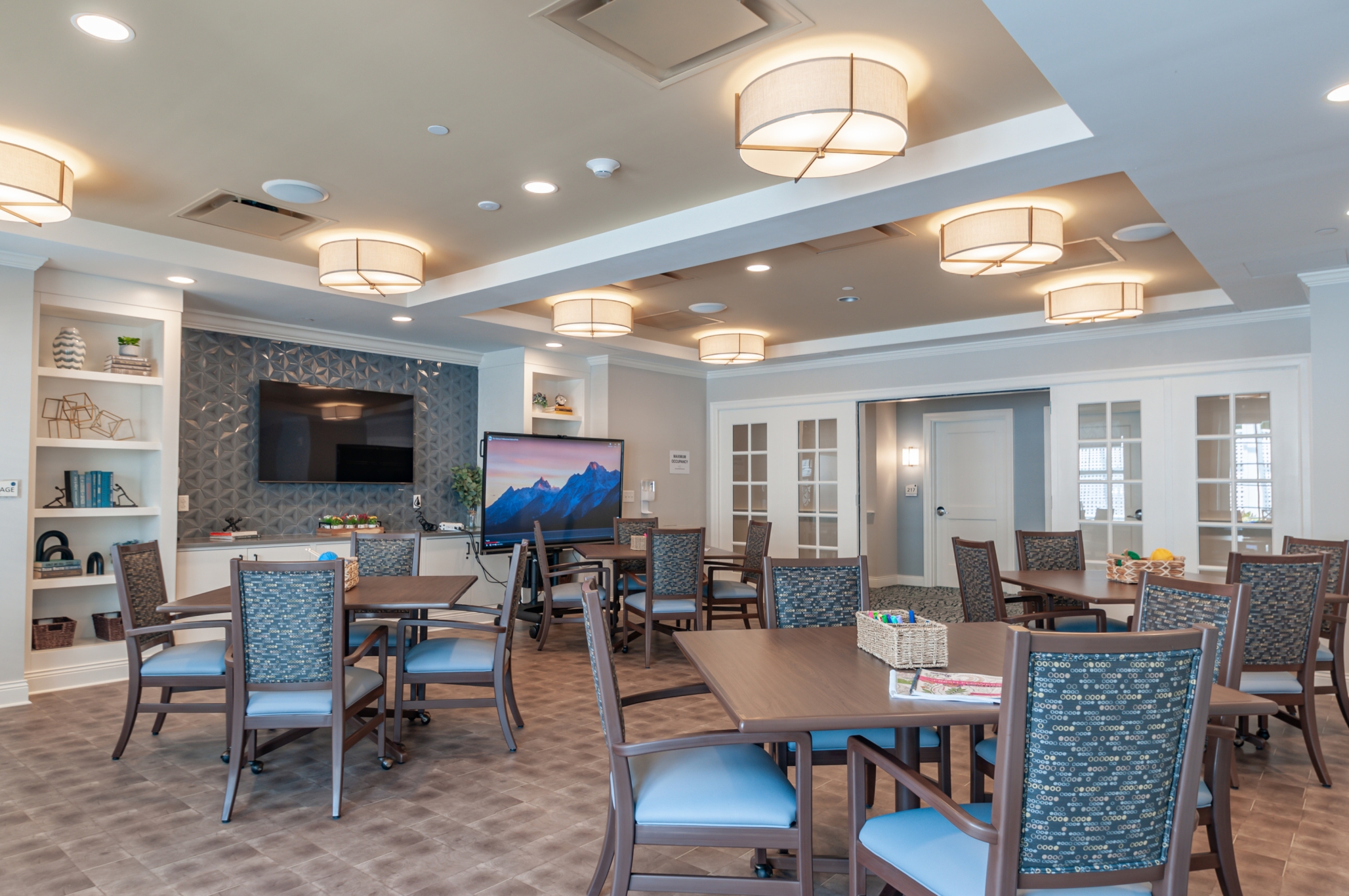 Arbor Terrace Marlton, Evesham, NJ 6