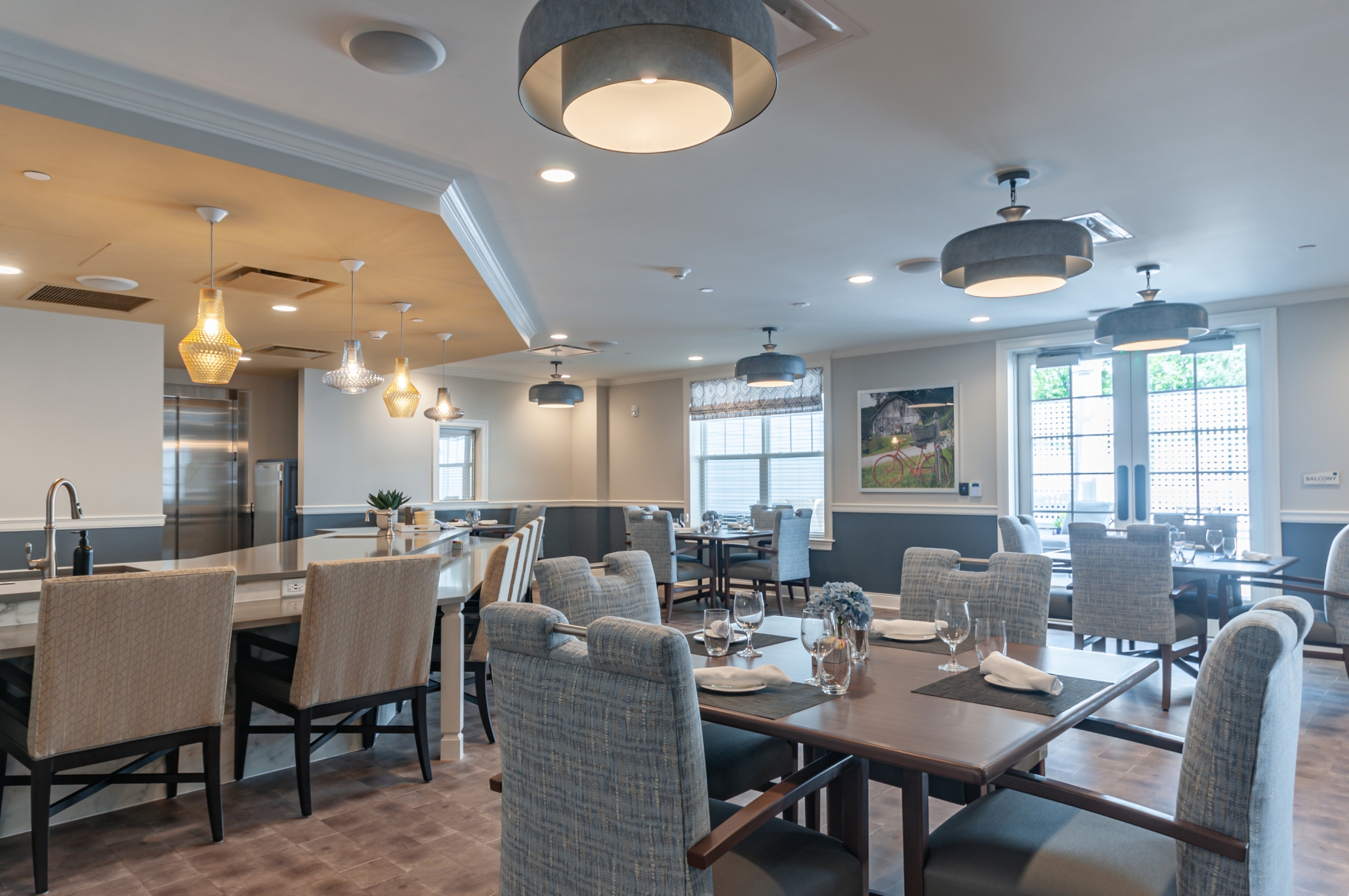 Arbor Terrace Marlton, Evesham, NJ 5