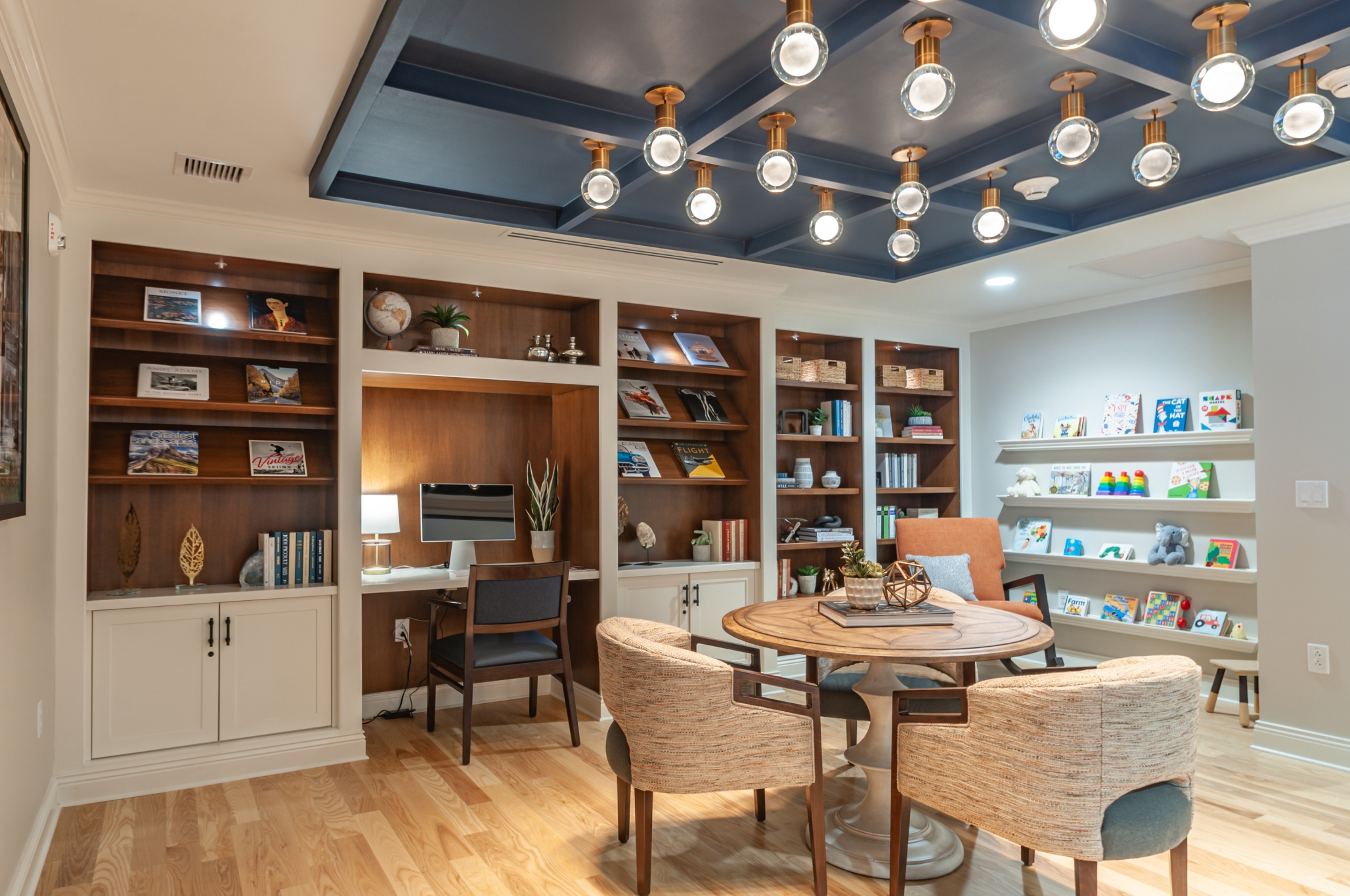 Arbor Terrace Marlton, Evesham, NJ 4