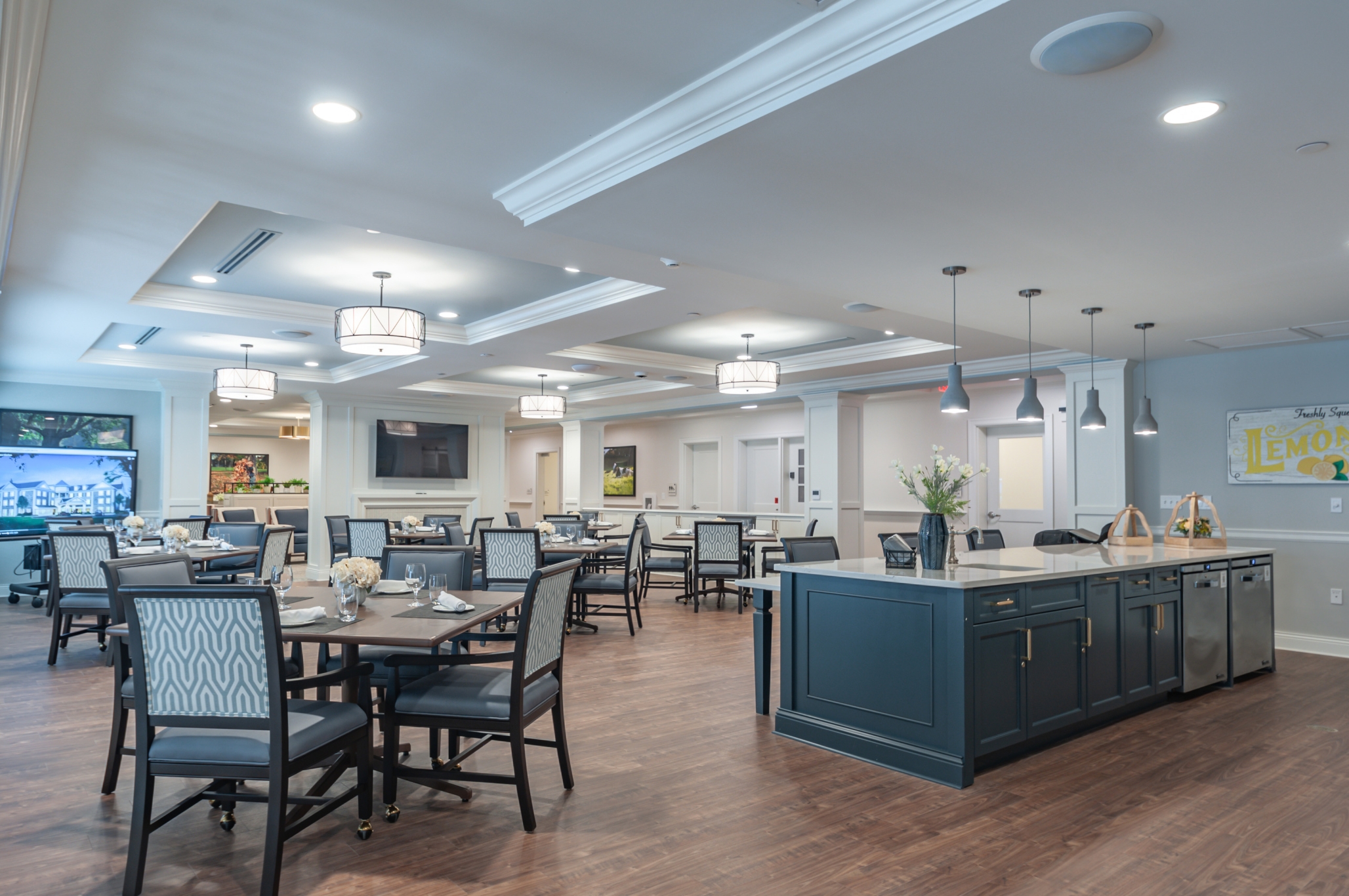 Arbor Terrace Marlton, Evesham, NJ 19