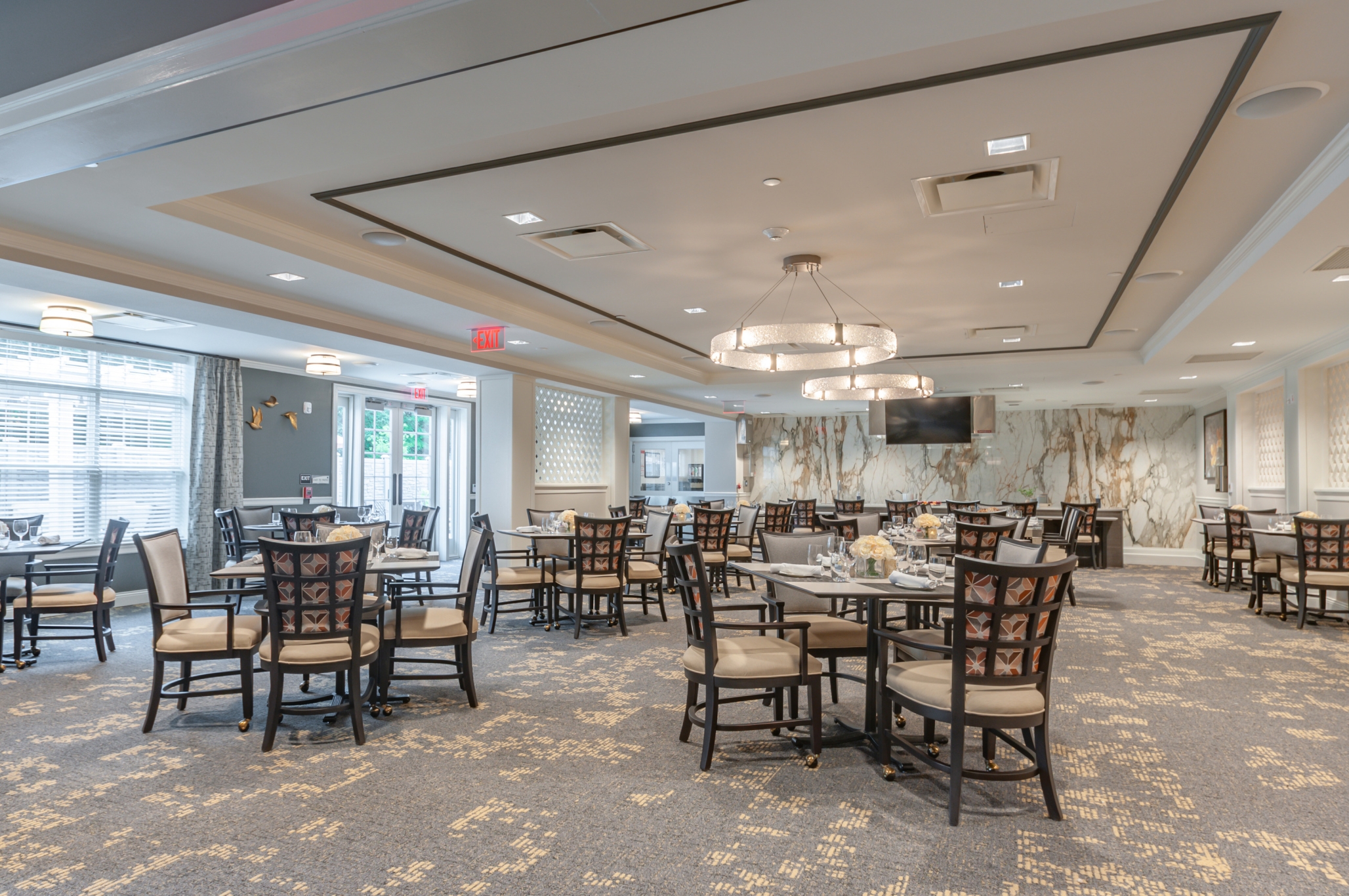 Arbor Terrace Marlton, Evesham, NJ 12