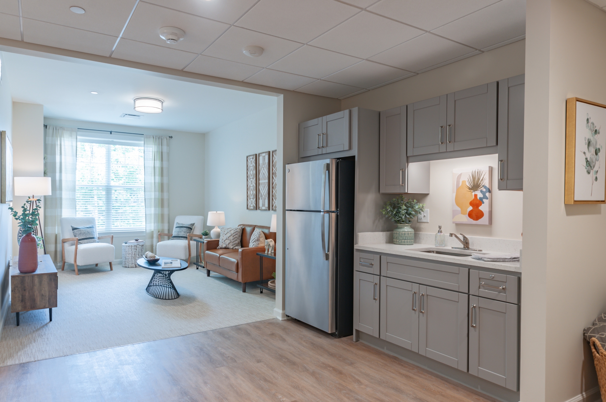 Arbor Terrace Marlton, Evesham, NJ 15