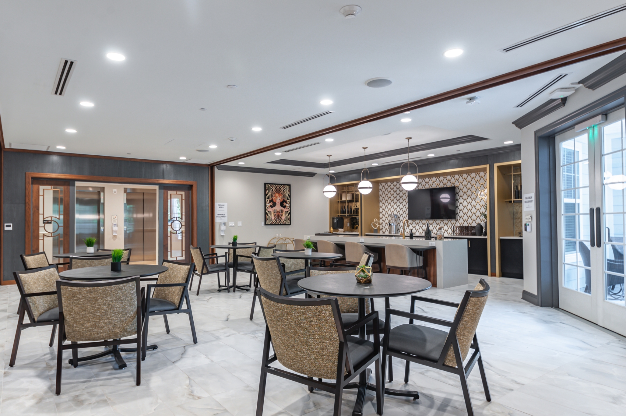 Arbor Terrace Marlton, Evesham, NJ 11