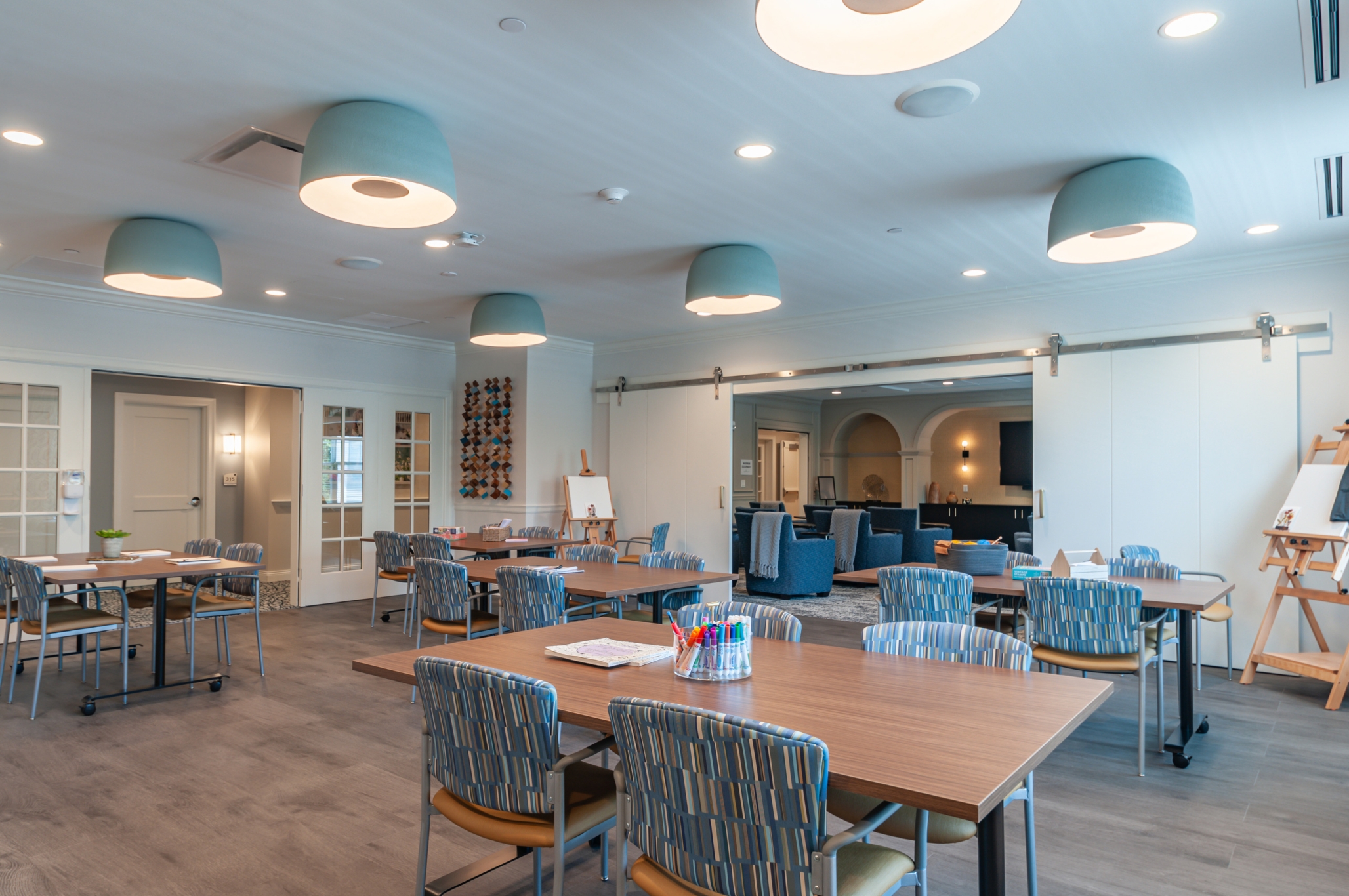 Arbor Terrace Marlton, Evesham, NJ 9