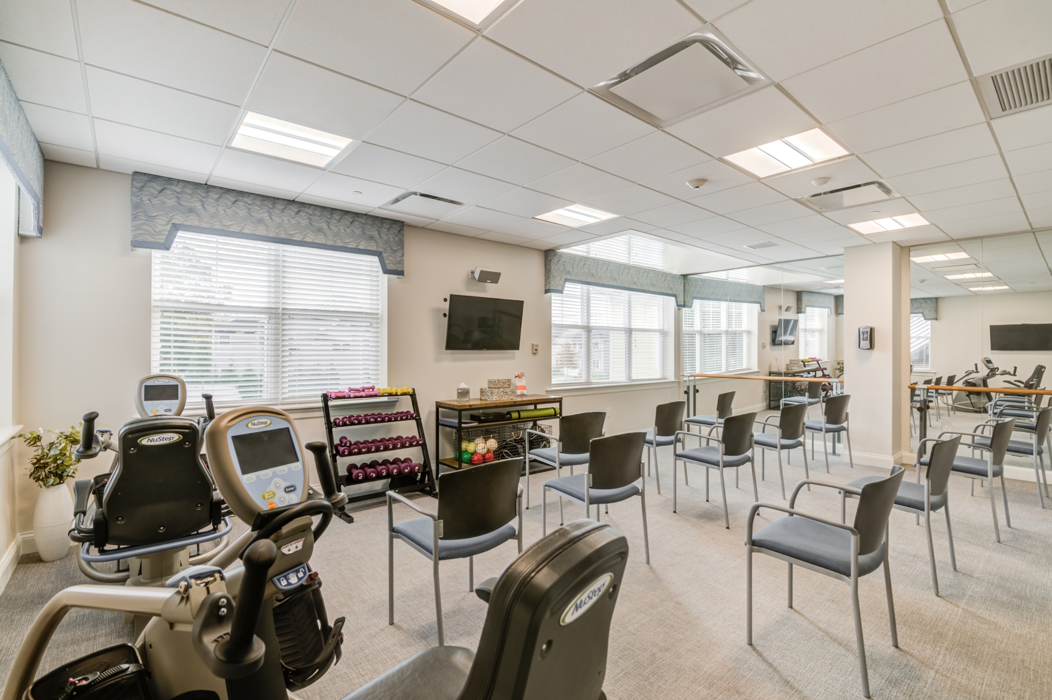 Arbor Terrace Norwood, Norwood, NJ 12