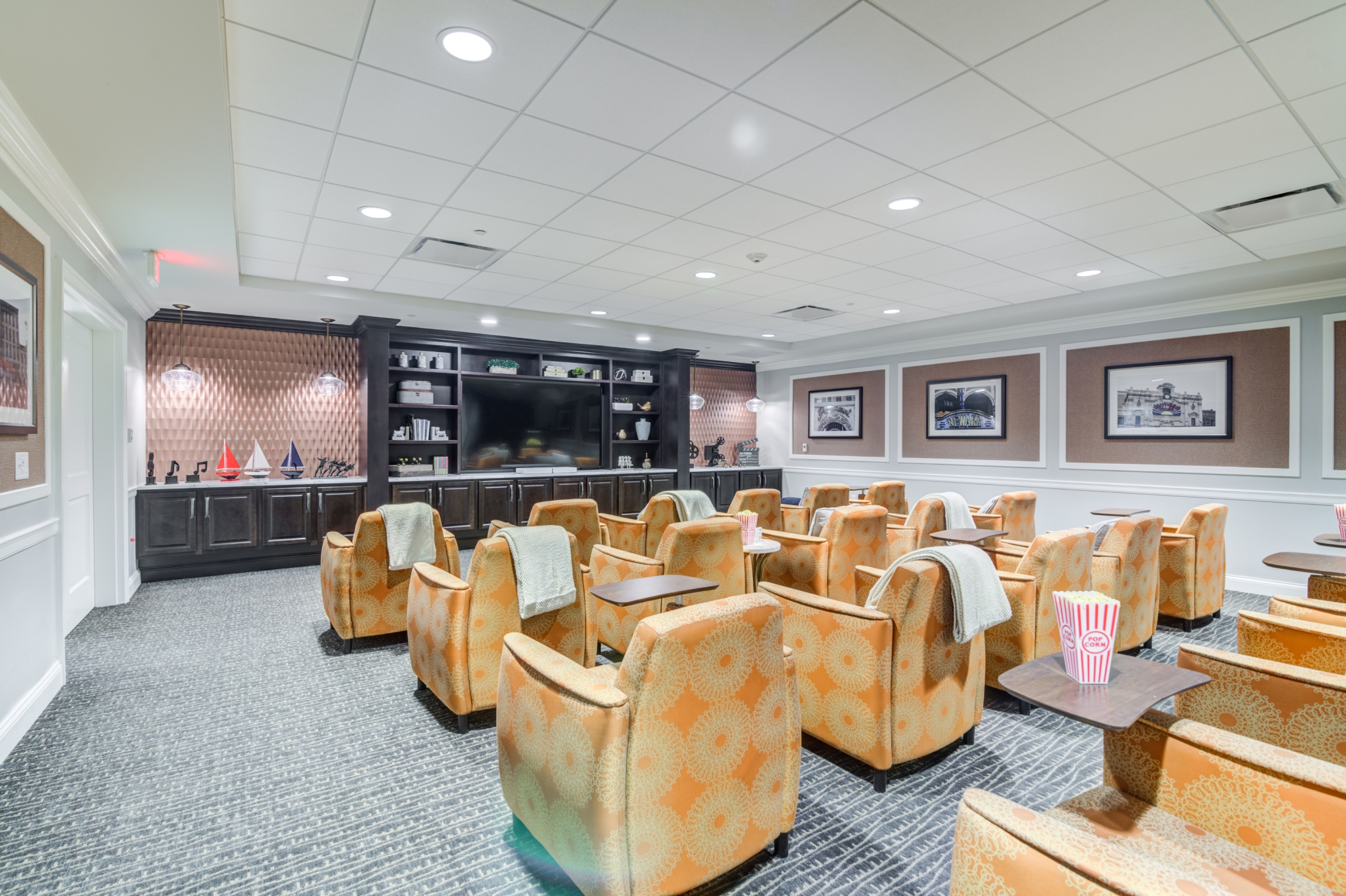 Arbor Terrace Norwood, Norwood, NJ 11