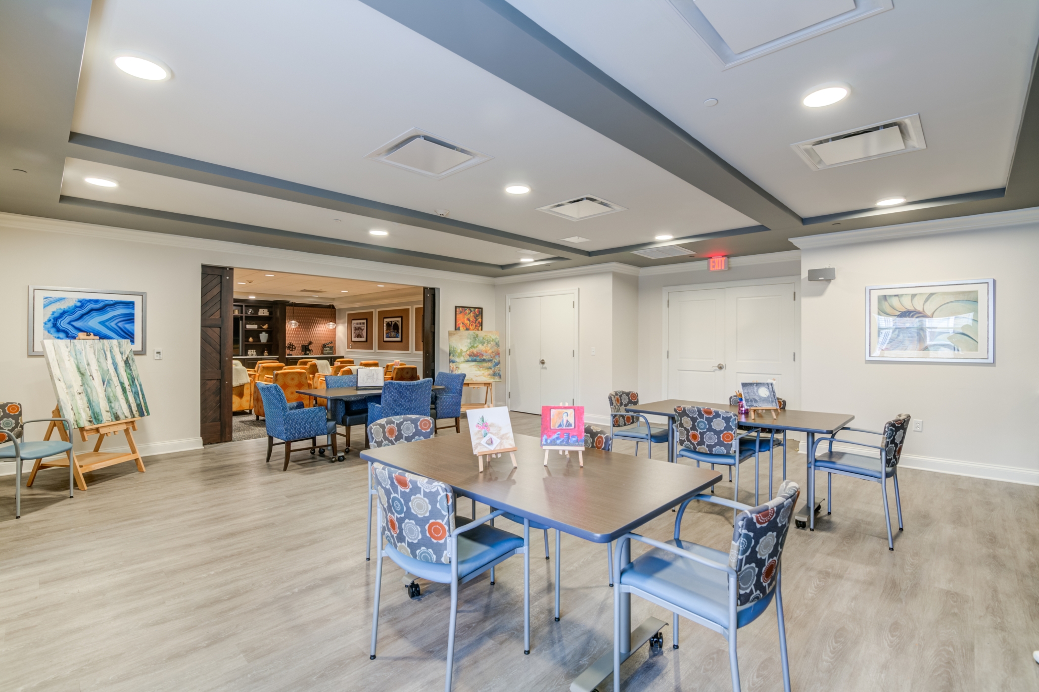 Arbor Terrace Norwood, Norwood, NJ 10