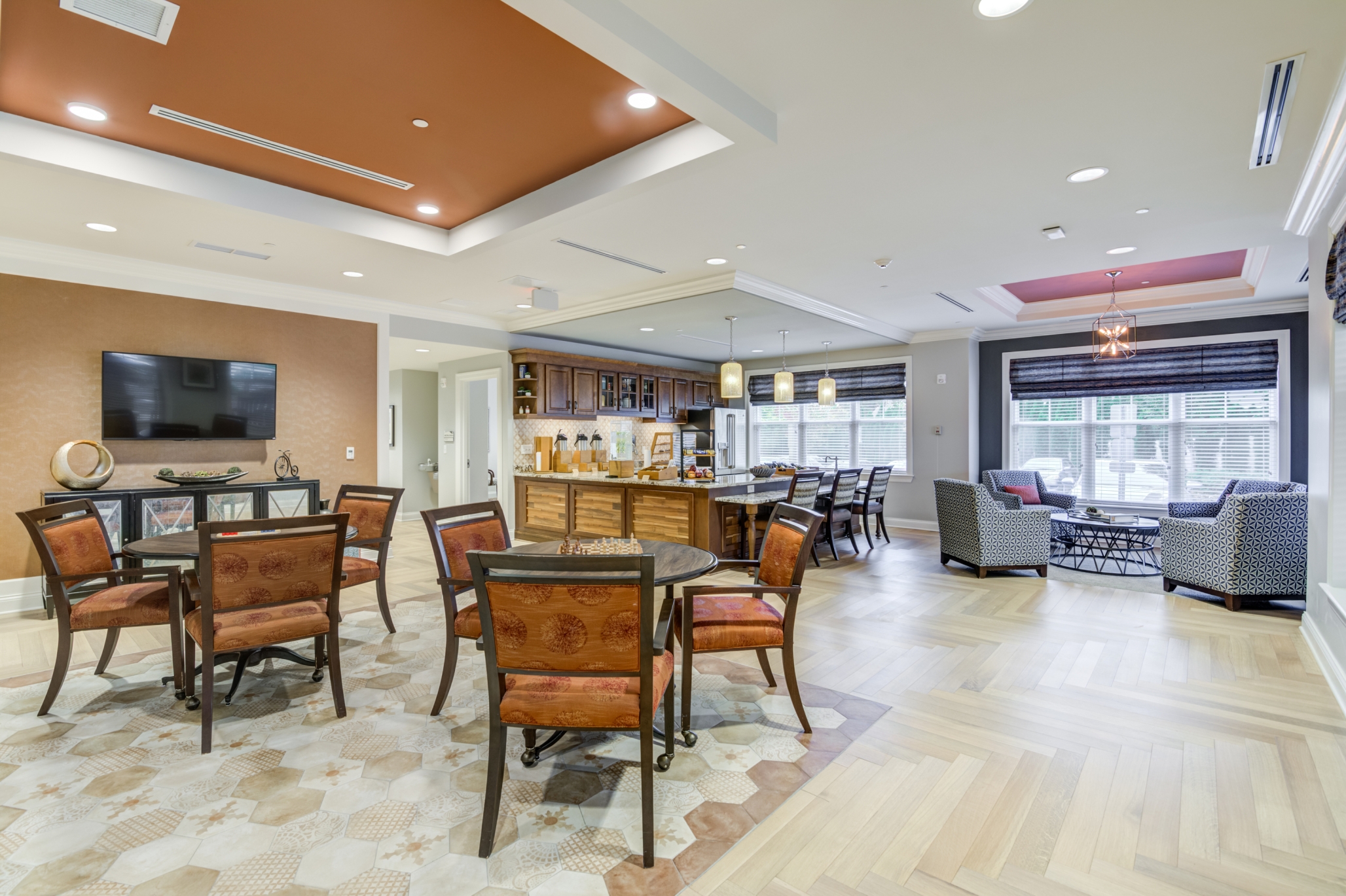 Arbor Terrace Norwood, Norwood, NJ 8