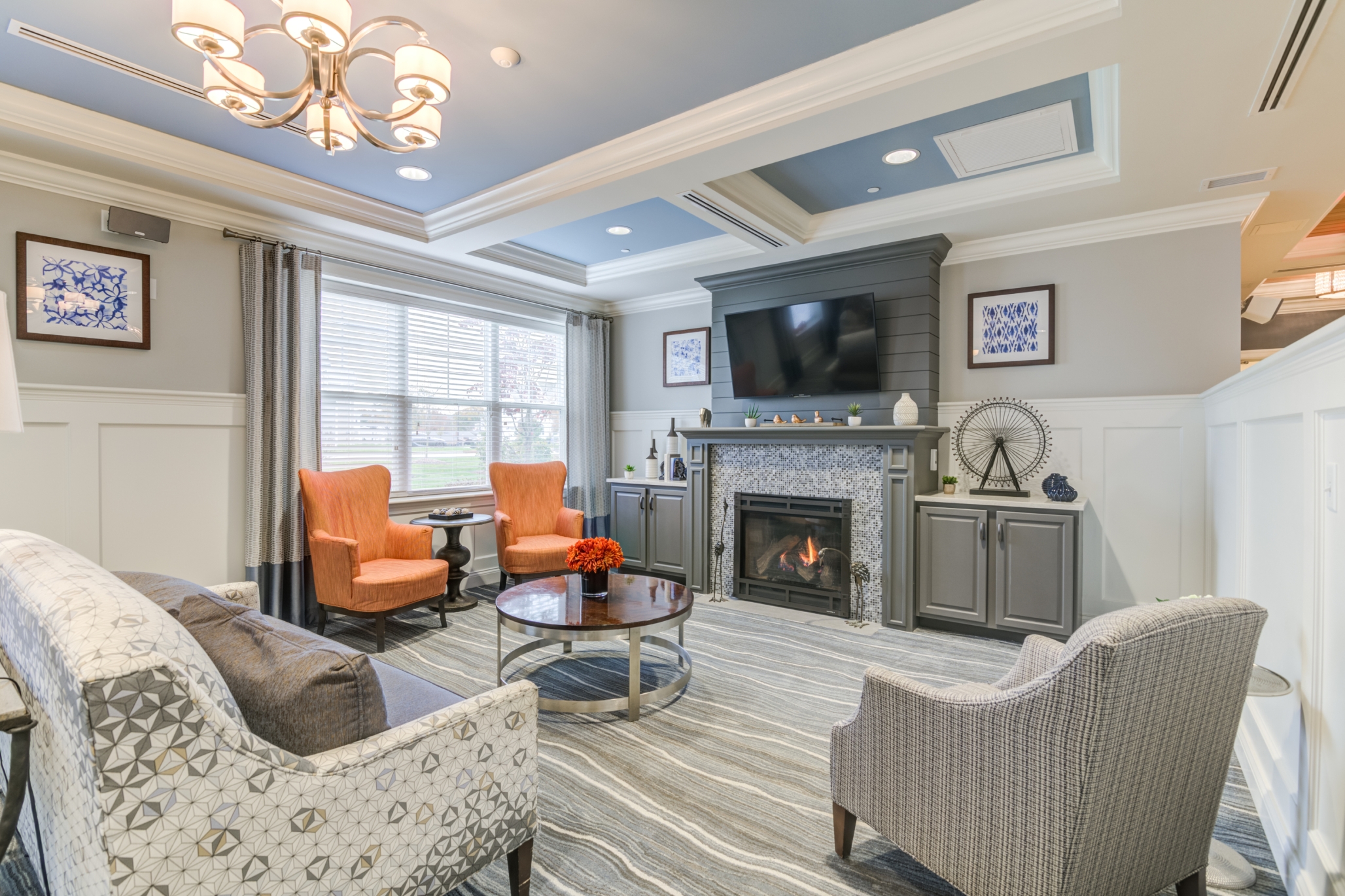 Arbor Terrace Norwood, Norwood, NJ 7