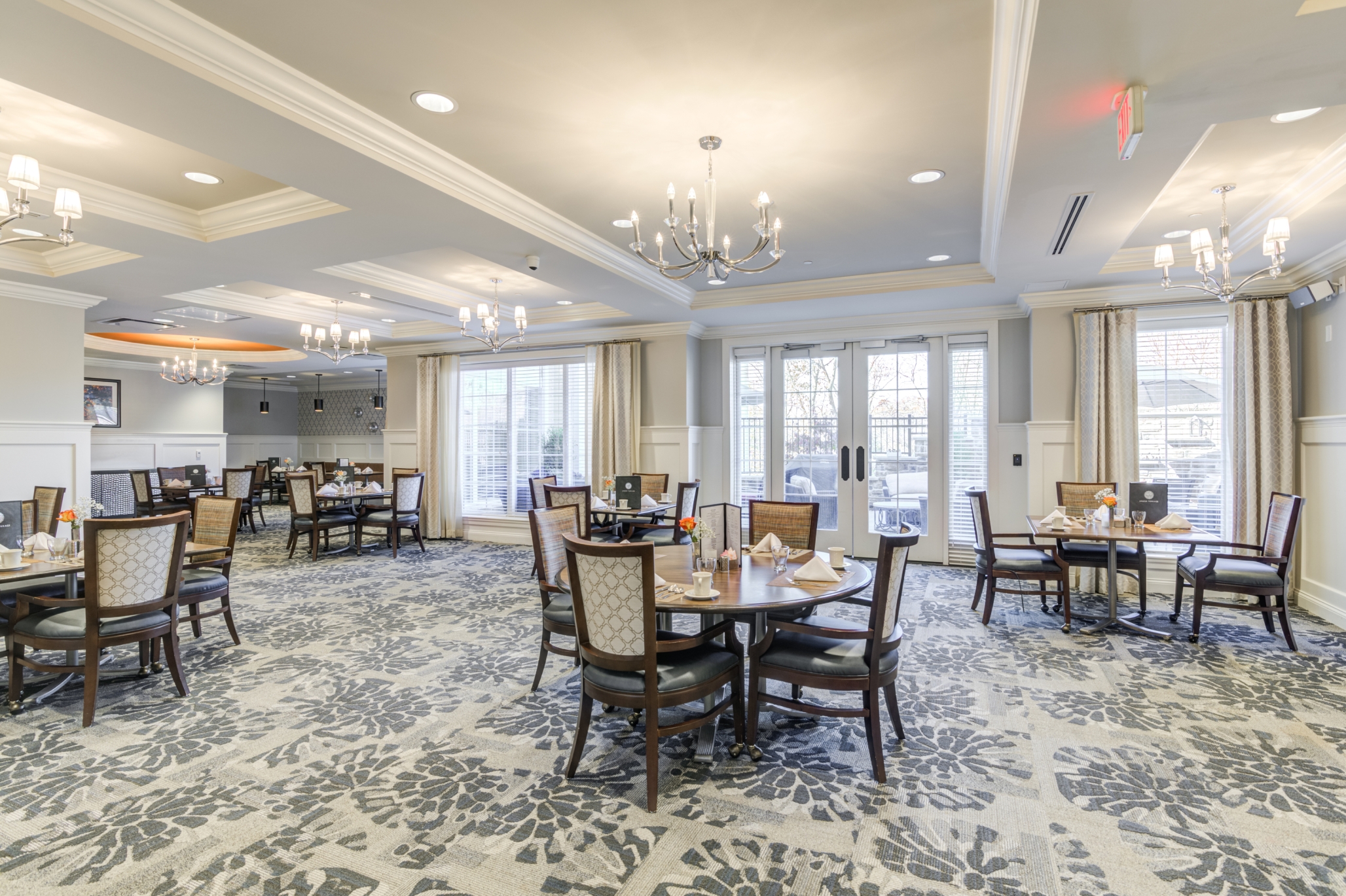 Arbor Terrace Norwood, Norwood, NJ 13