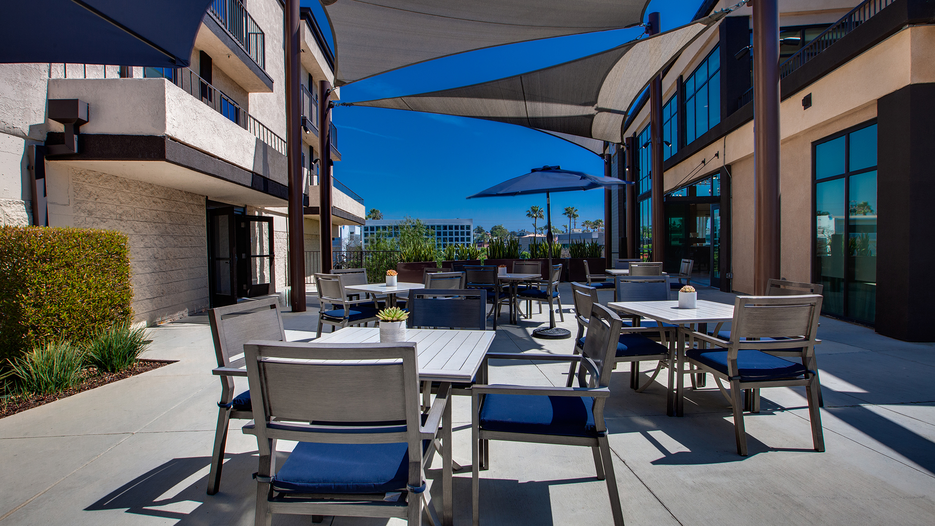 Atria Newport Beach, Newport Beach, CA 12