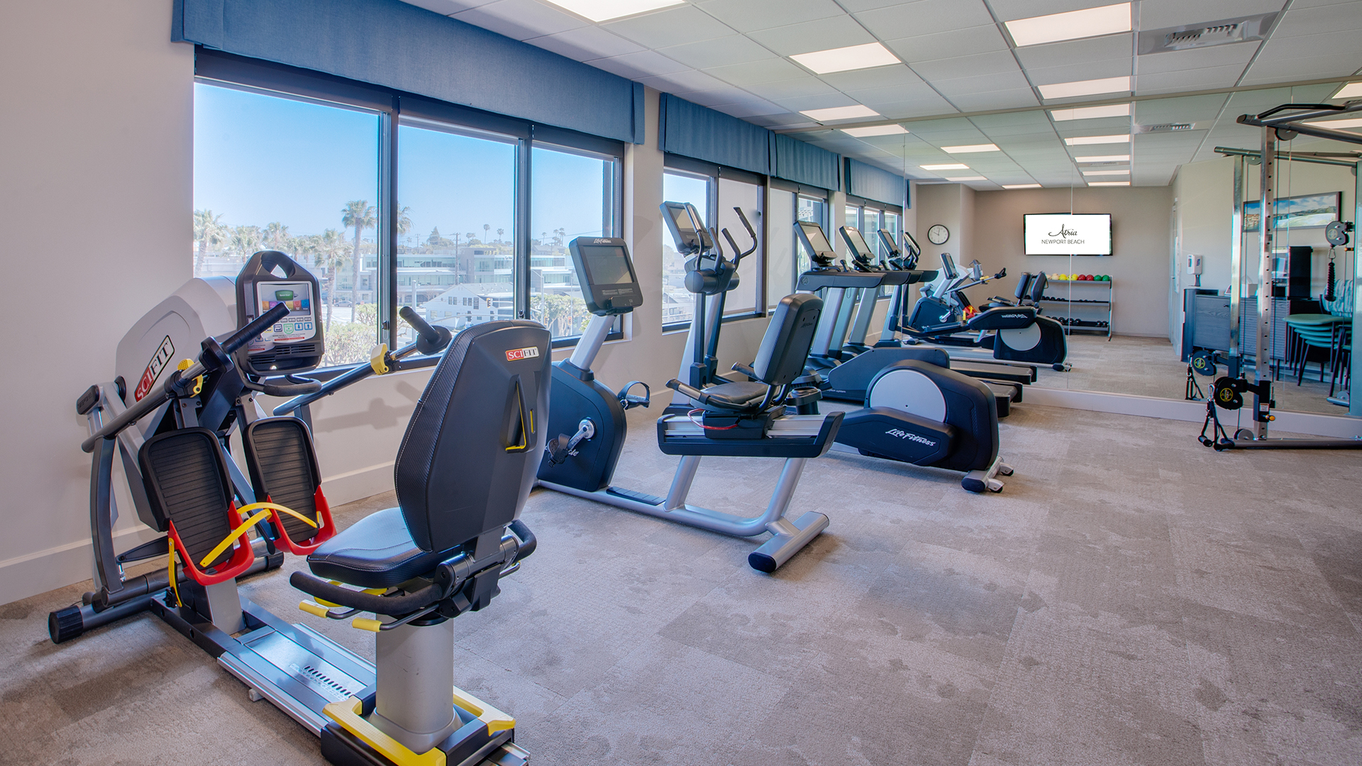 Atria Newport Beach, Newport Beach, CA 15