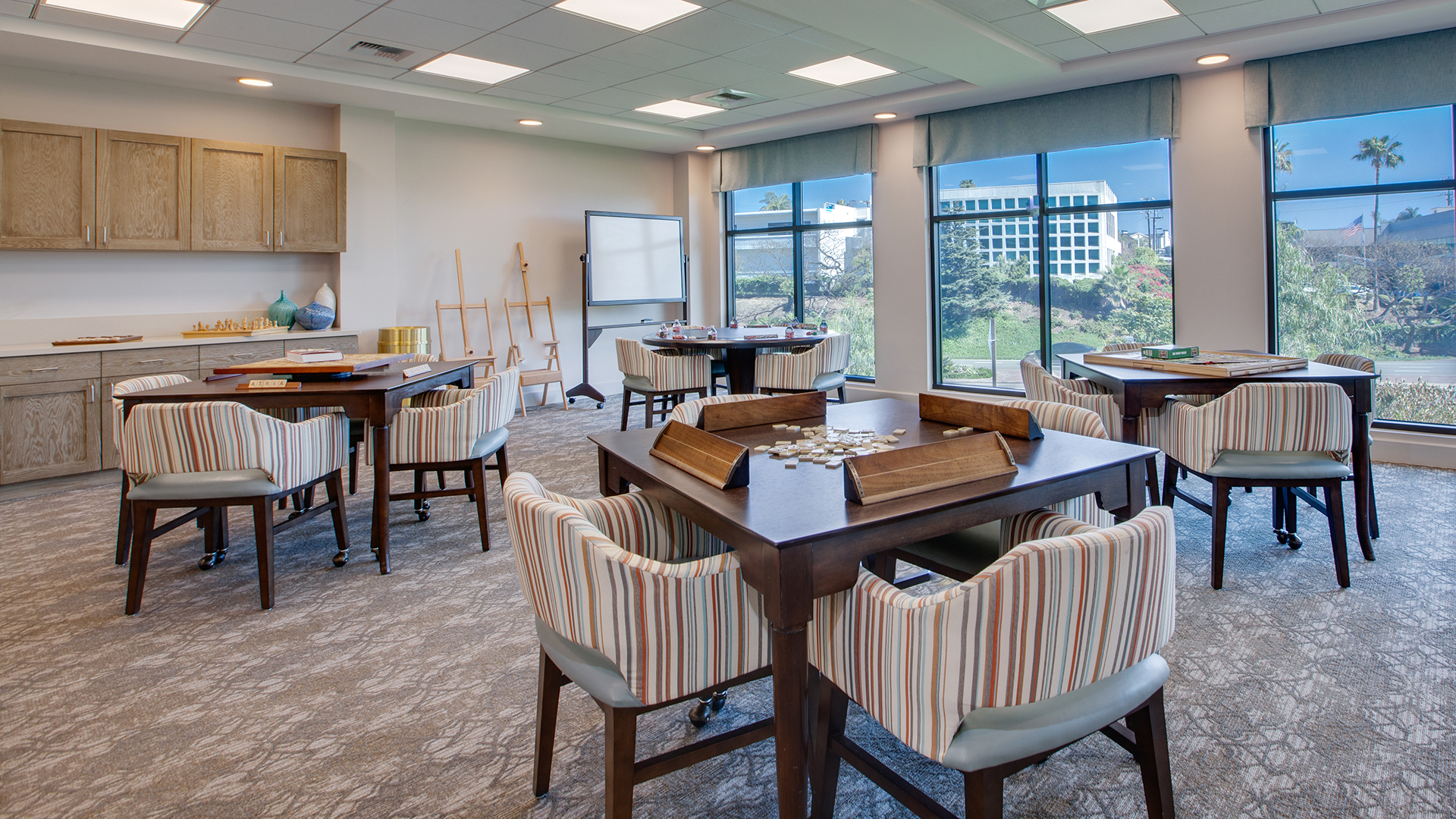 Atria Newport Beach, Newport Beach, CA 16
