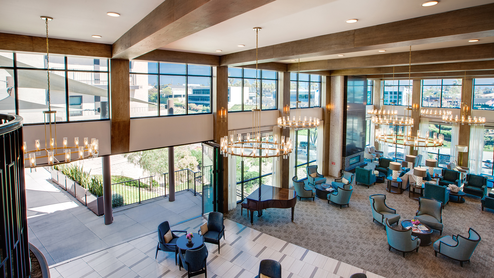 Atria Newport Beach, Newport Beach, CA 17