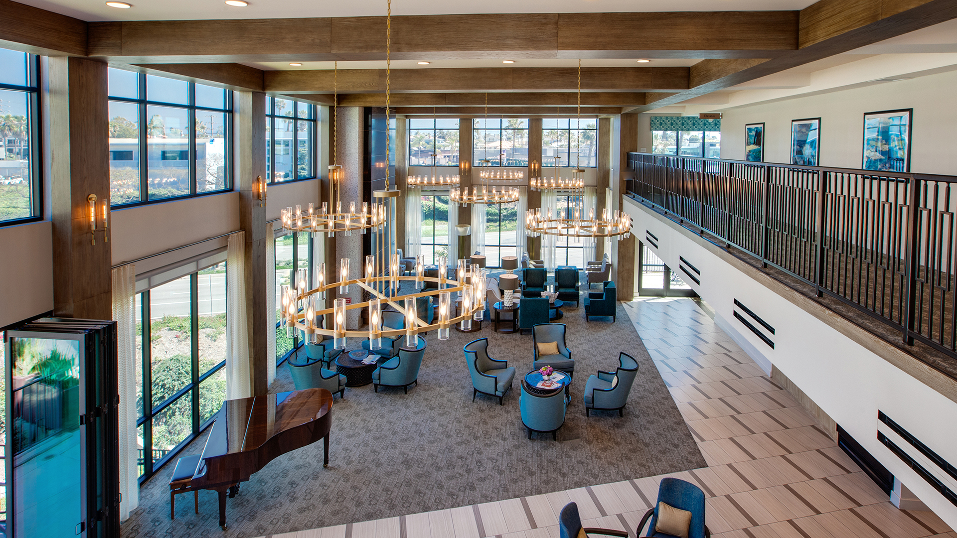 Atria Newport Beach, Newport Beach, CA 8