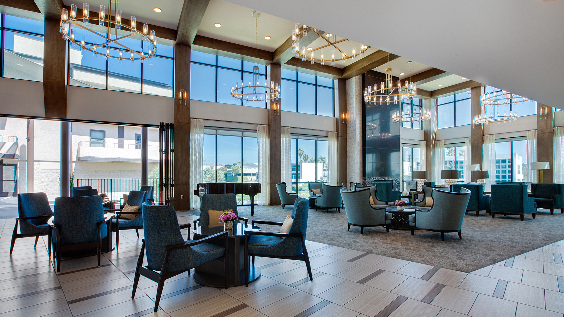 Atria Newport Beach, Newport Beach, CA 9