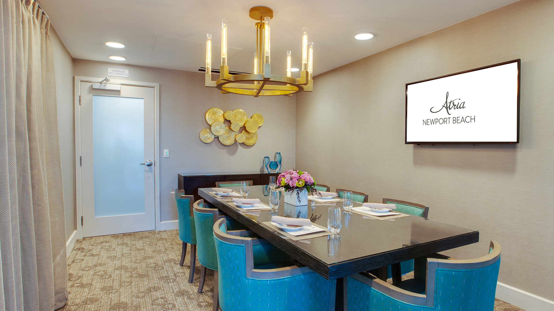 Atria Newport Beach, Newport Beach, CA 10