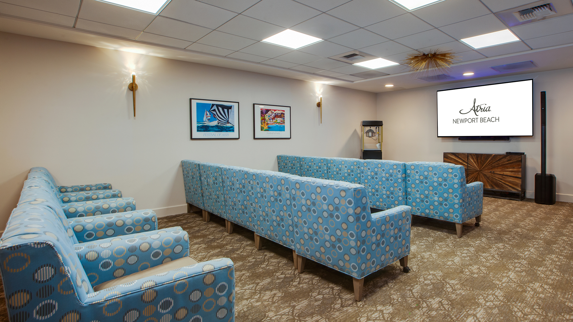 Atria Newport Beach, Newport Beach, CA 11