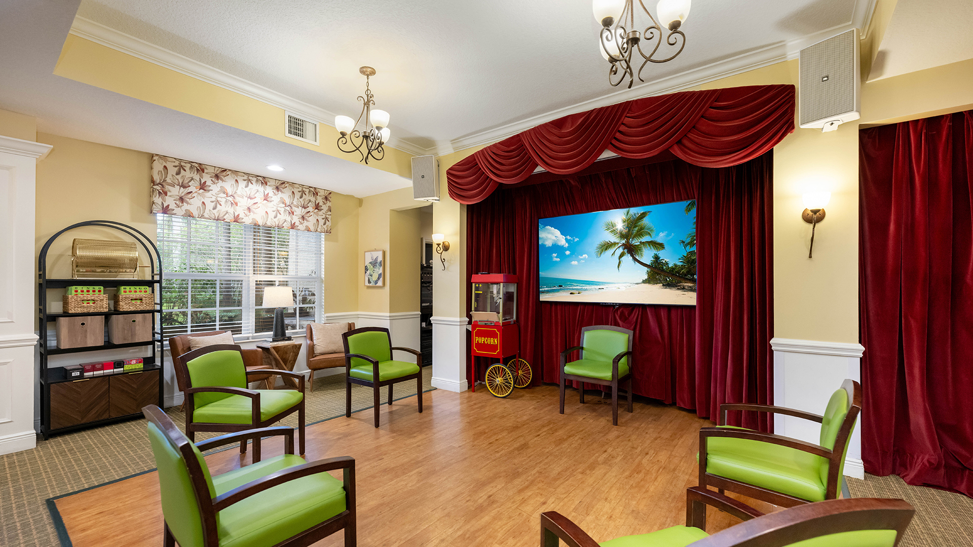 Atria Park of St. Joseph’s, Jupiter, FL 8