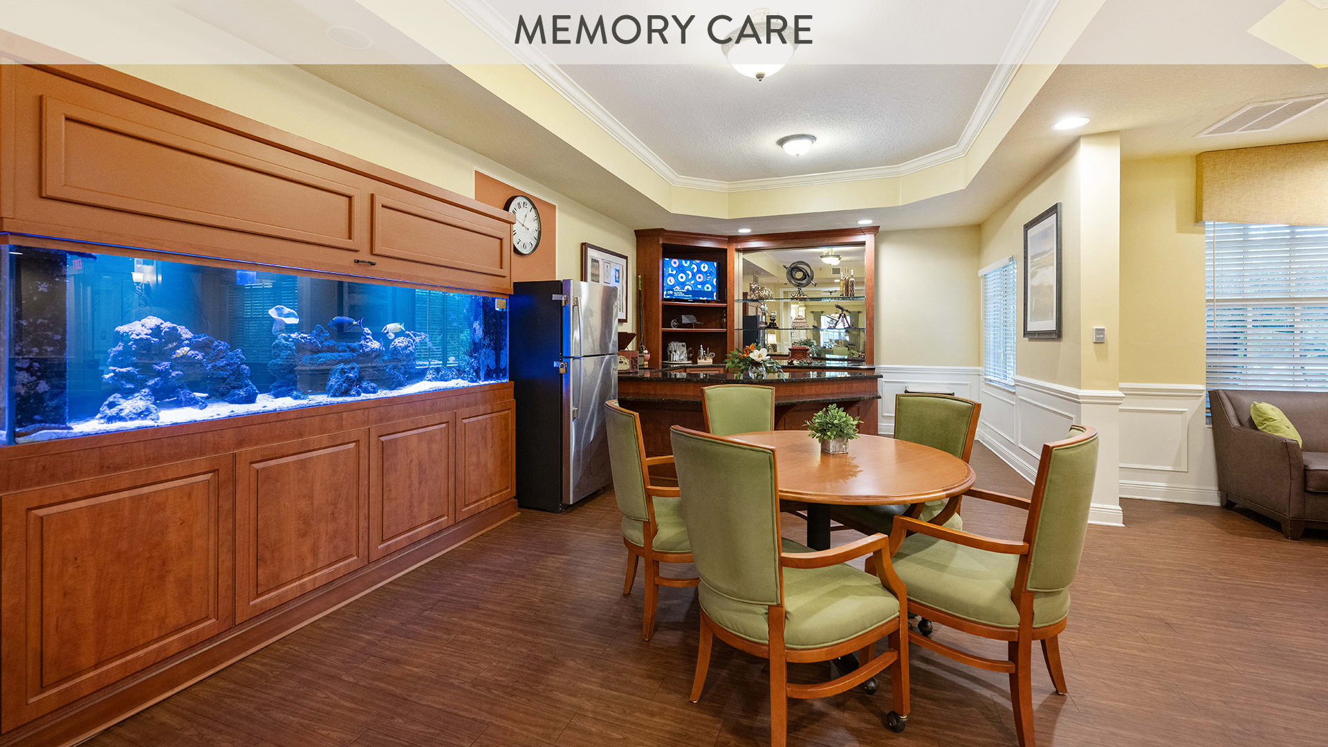 Atria Park of St. Joseph’s, Jupiter, FL 9