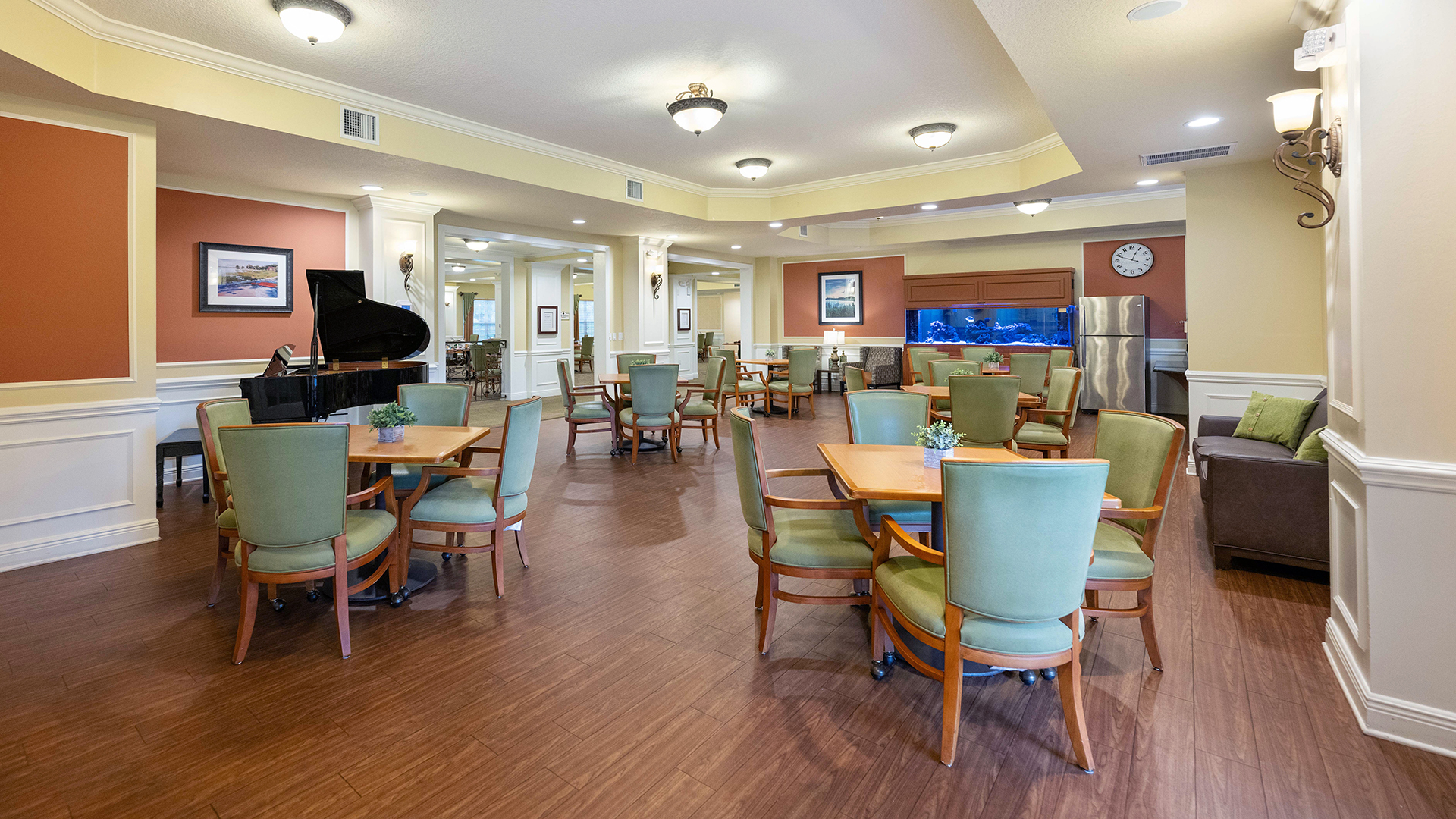 Atria Park of St. Joseph’s, Jupiter, FL 5