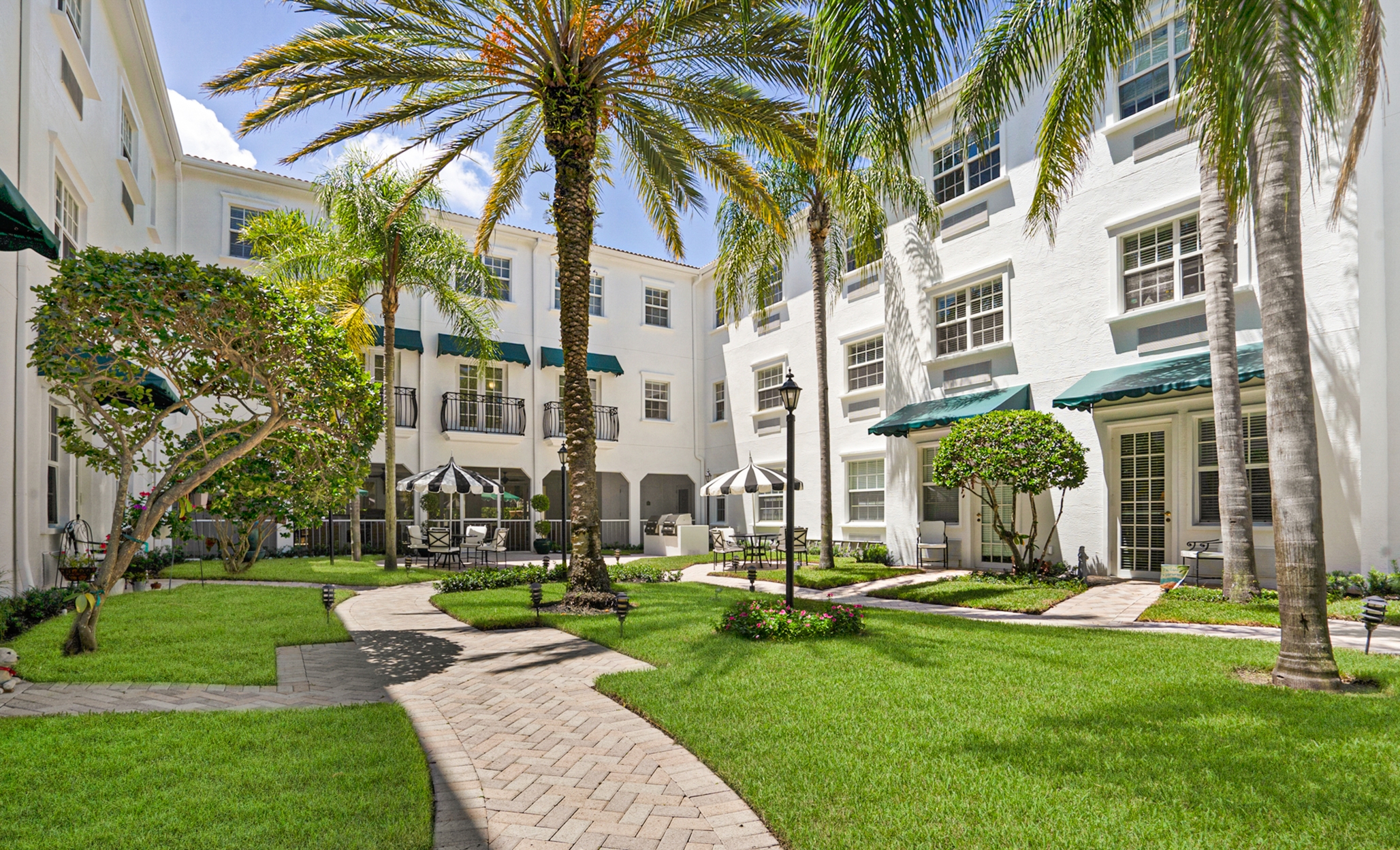 Tequesta Terrace, Tequesta, FL 35