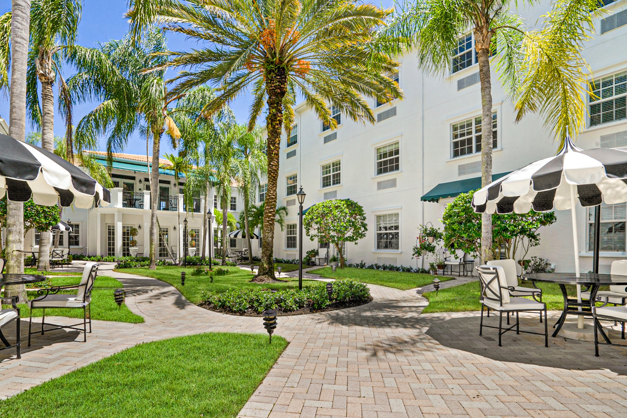 Tequesta Terrace, Tequesta, FL 40