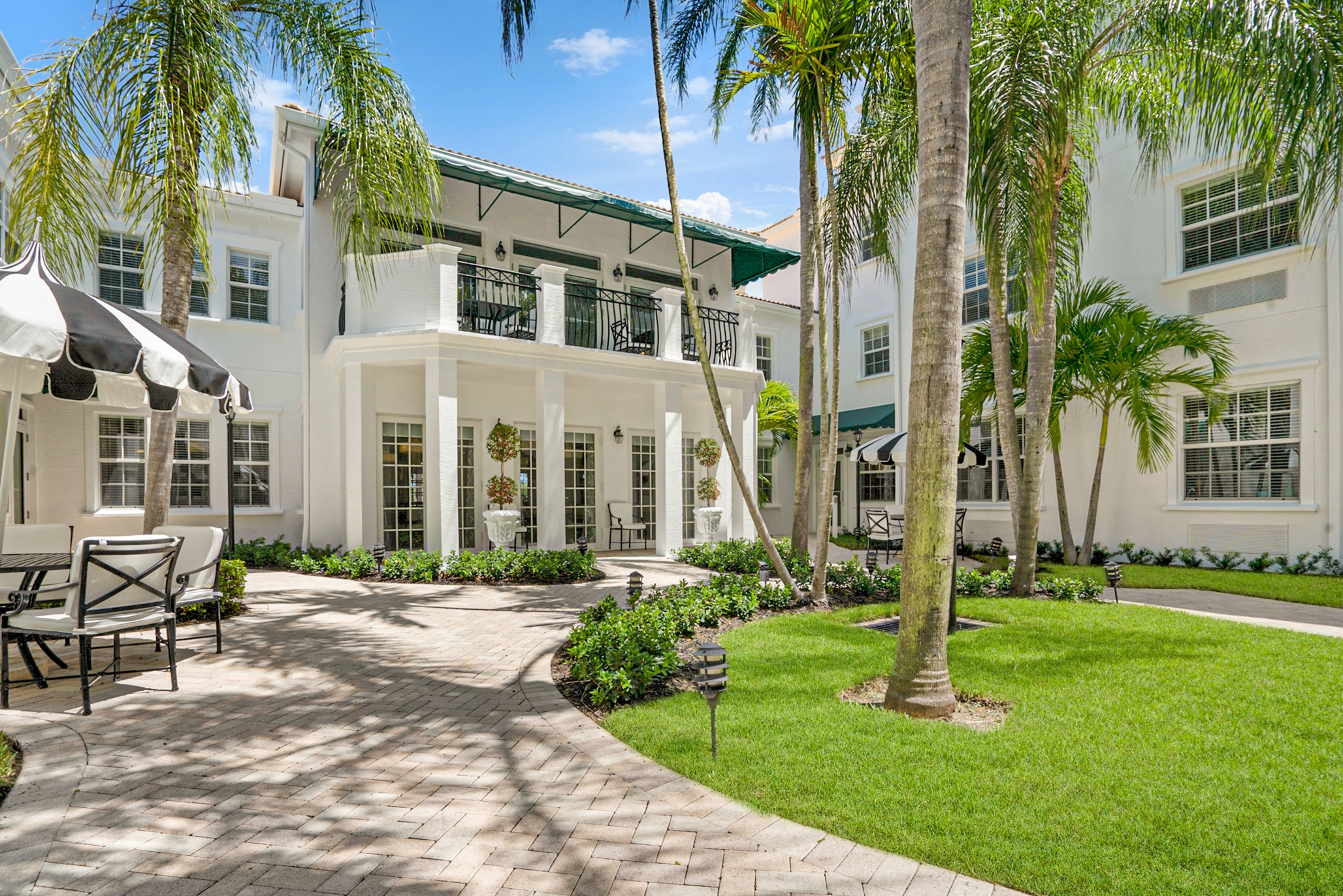Tequesta Terrace, Tequesta, FL 42