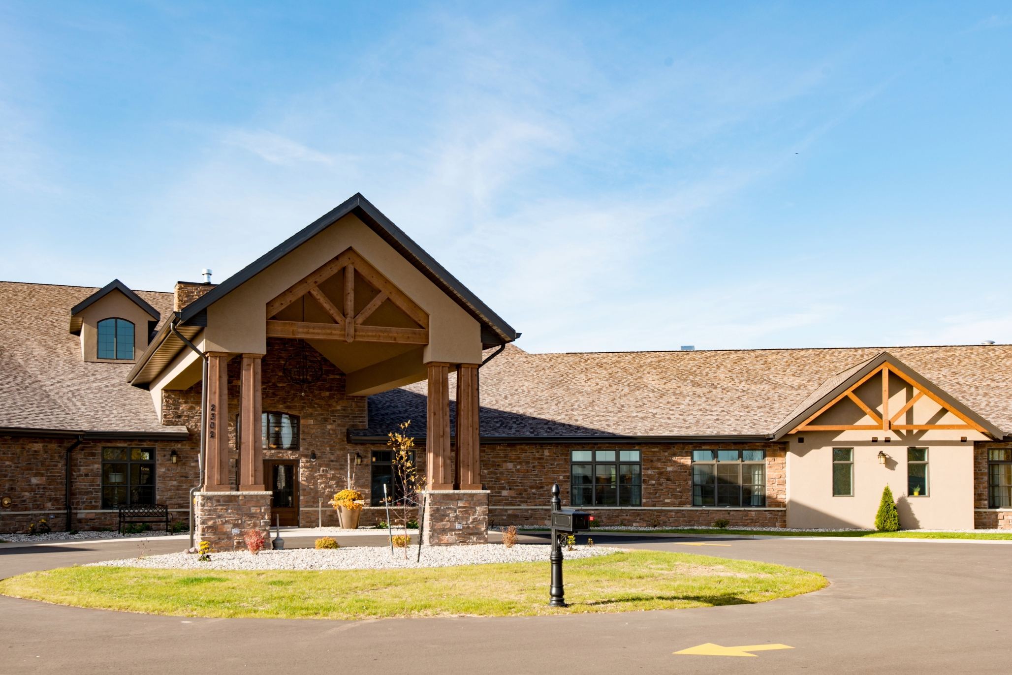 Ballard Glenn, Appleton, WI