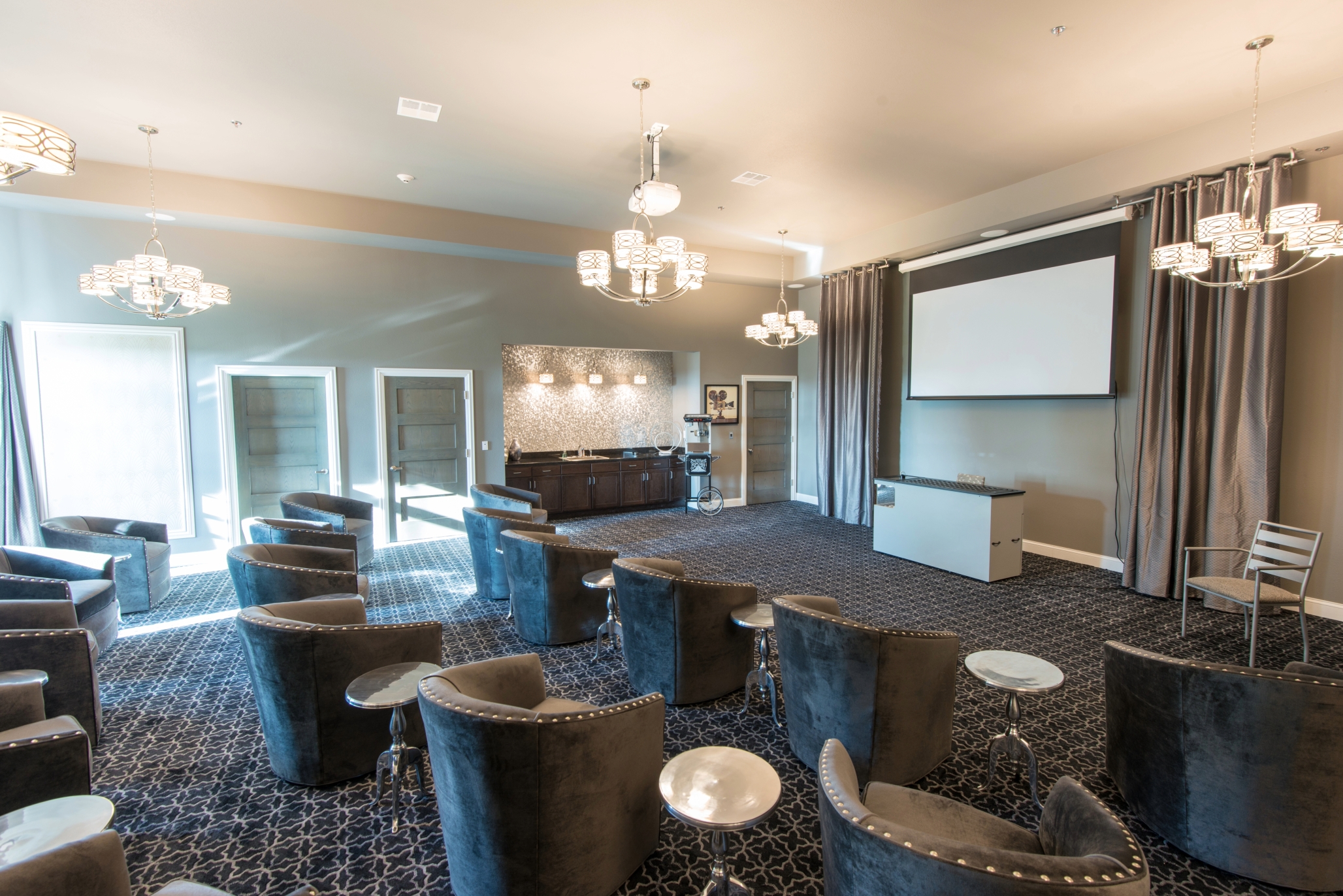 Ballard Glenn, Appleton, WI 4