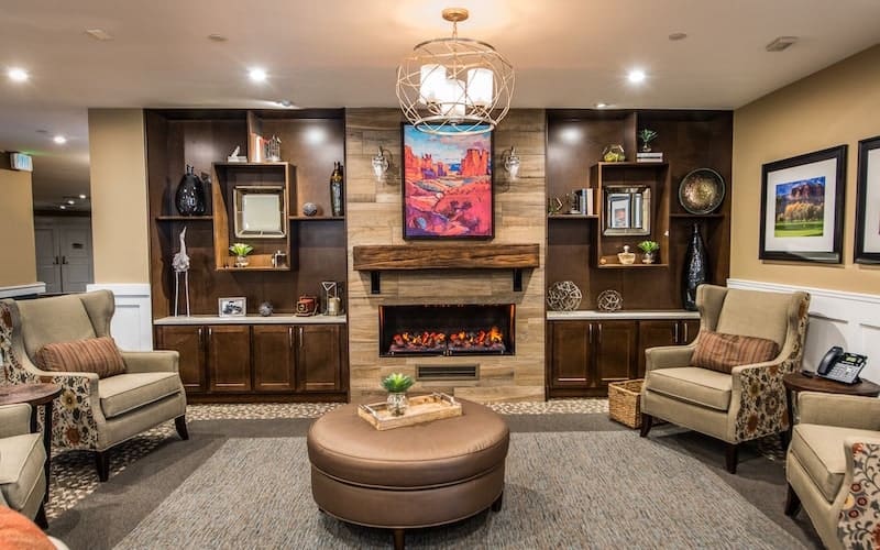 Cappella at Grand Junction, Grand Junction, CO 8