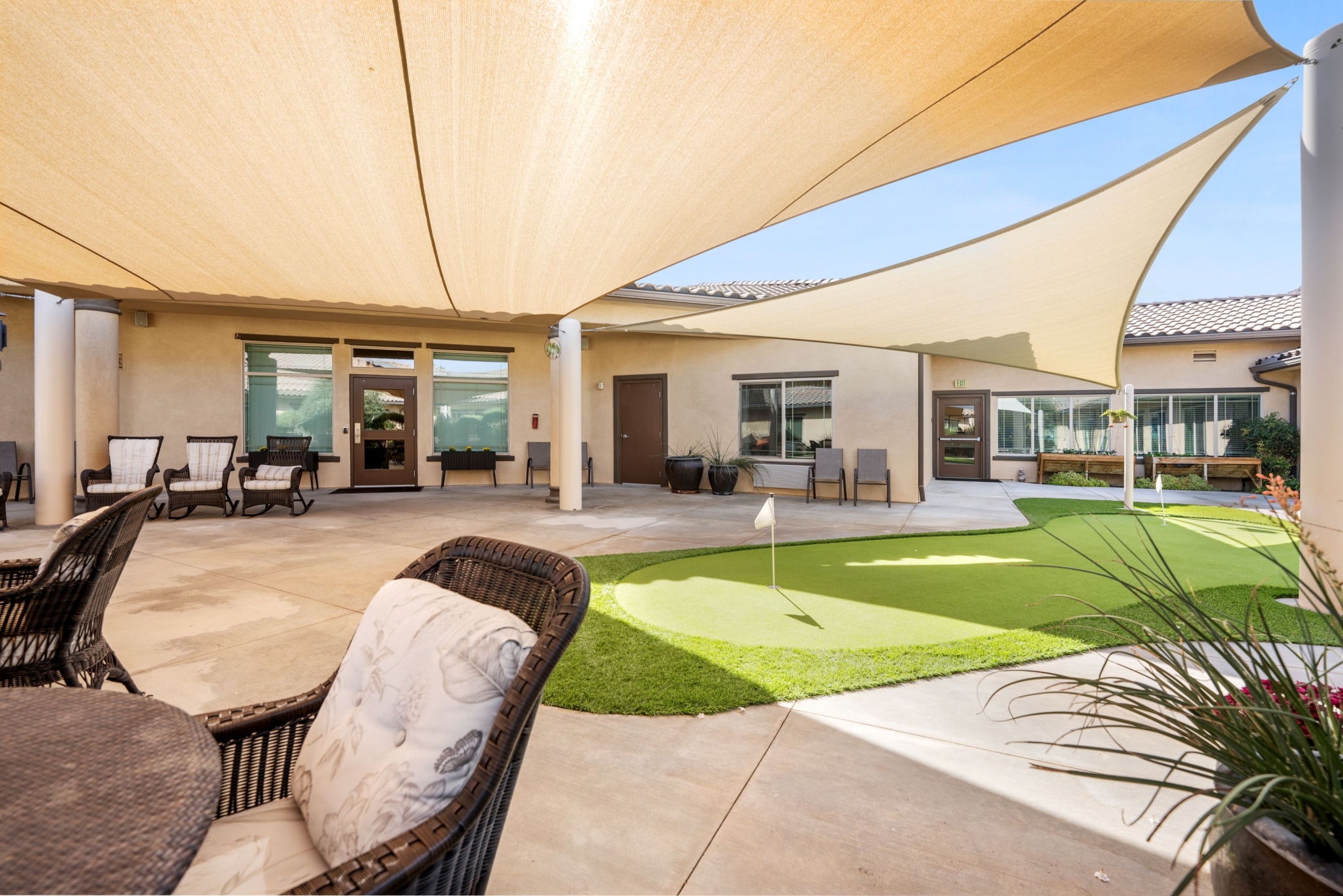 Caleo Bay, La Quinta, CA 5