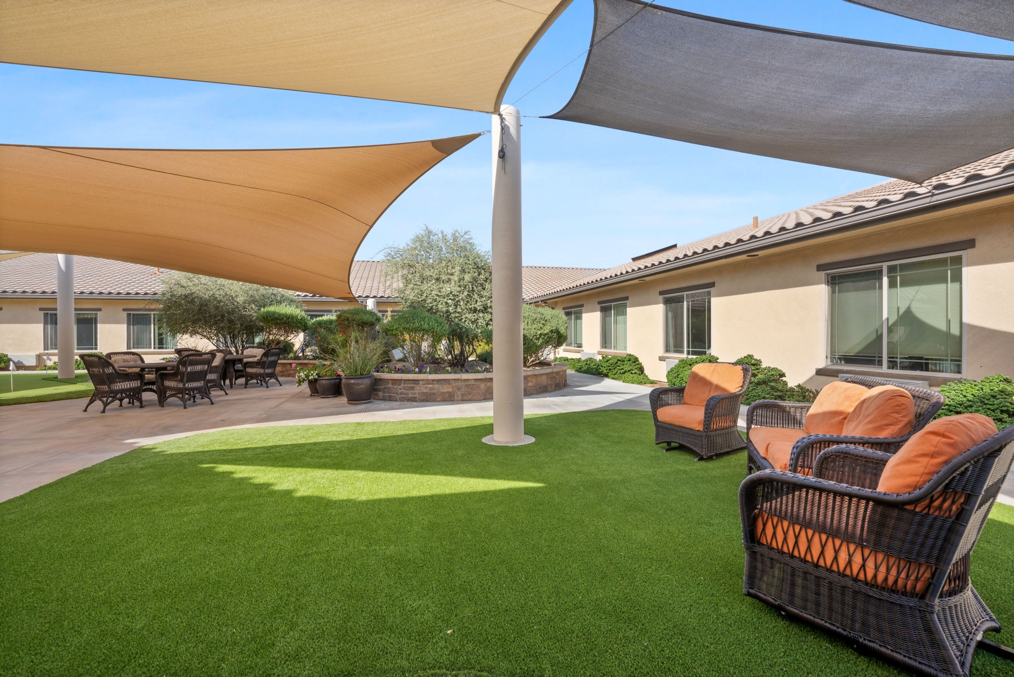Caleo Bay, La Quinta, CA 6