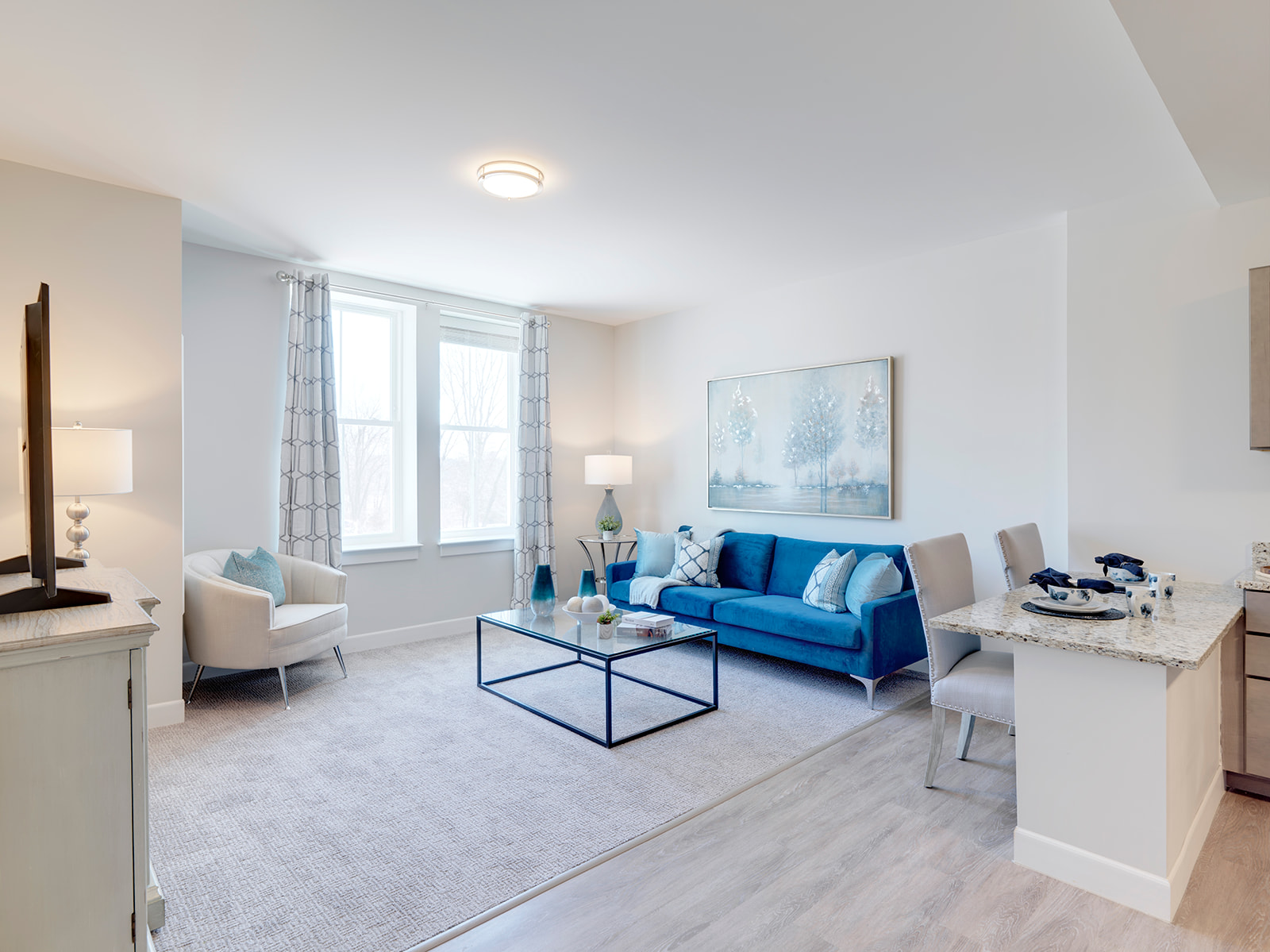 The Residence at Basking Ridge, Bernards, NJ 10