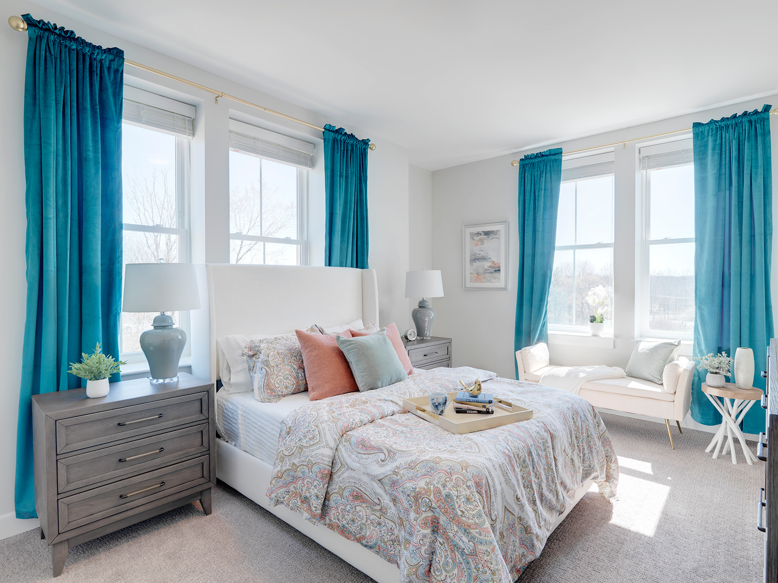 The Residence at Basking Ridge, Bernards, NJ 11