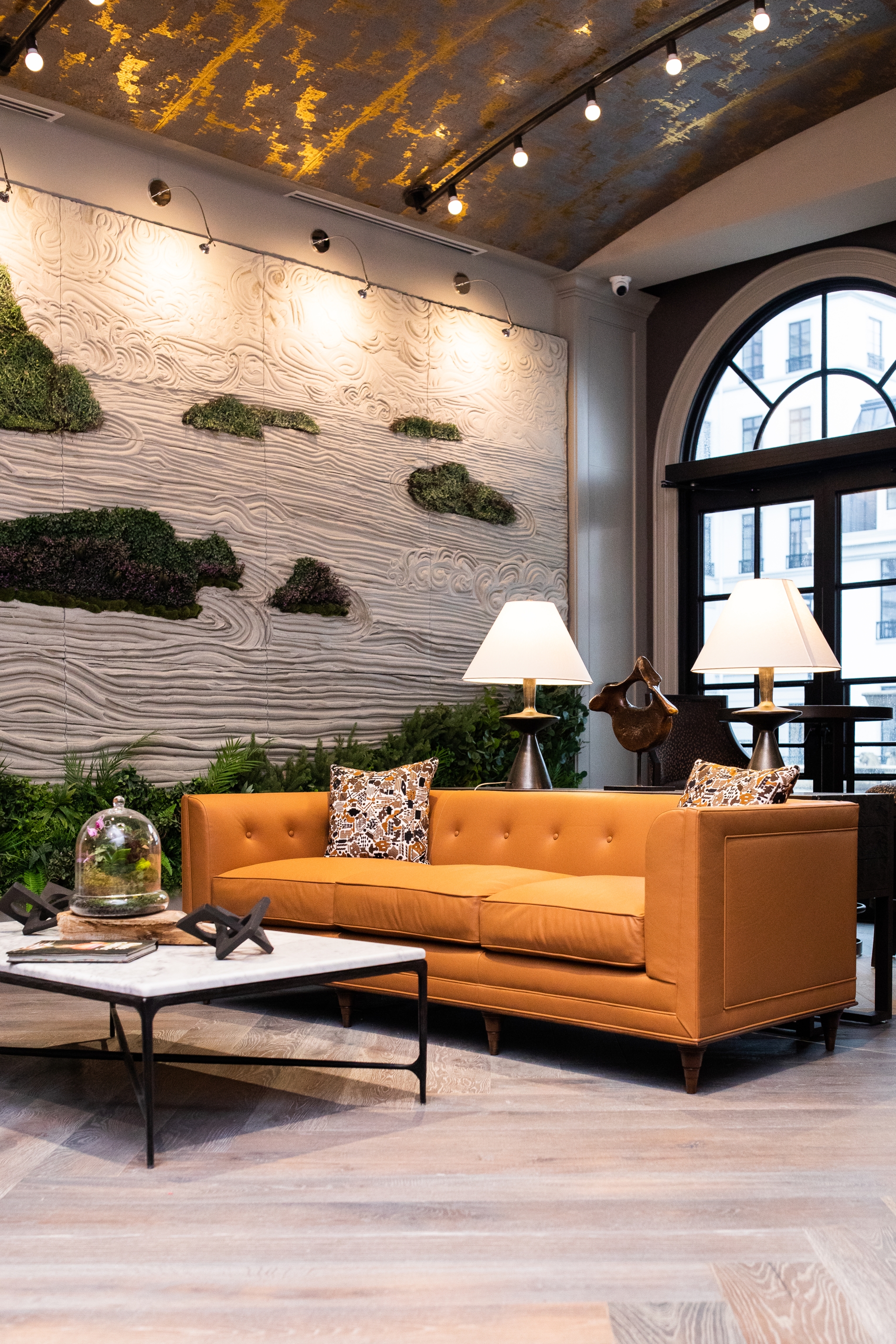 Corso Atlanta, Atlanta, GA 3