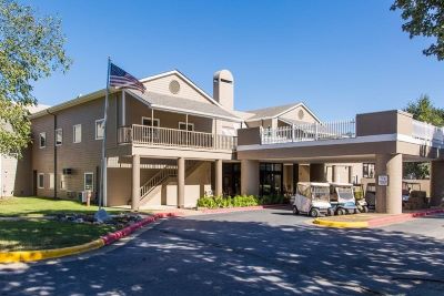 Country Club Village, Hot Springs, AR