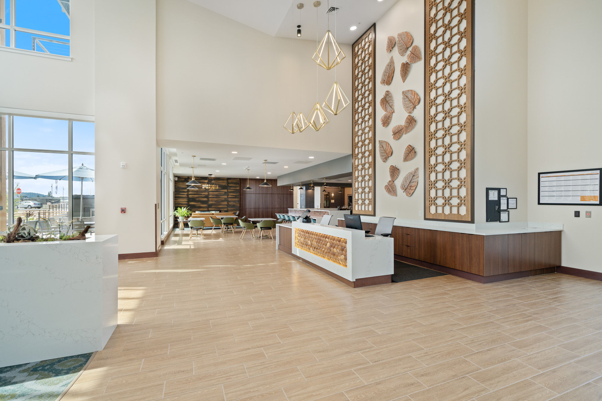 The Ackerly at Reed’s Crossing, Hillsboro, OR 2