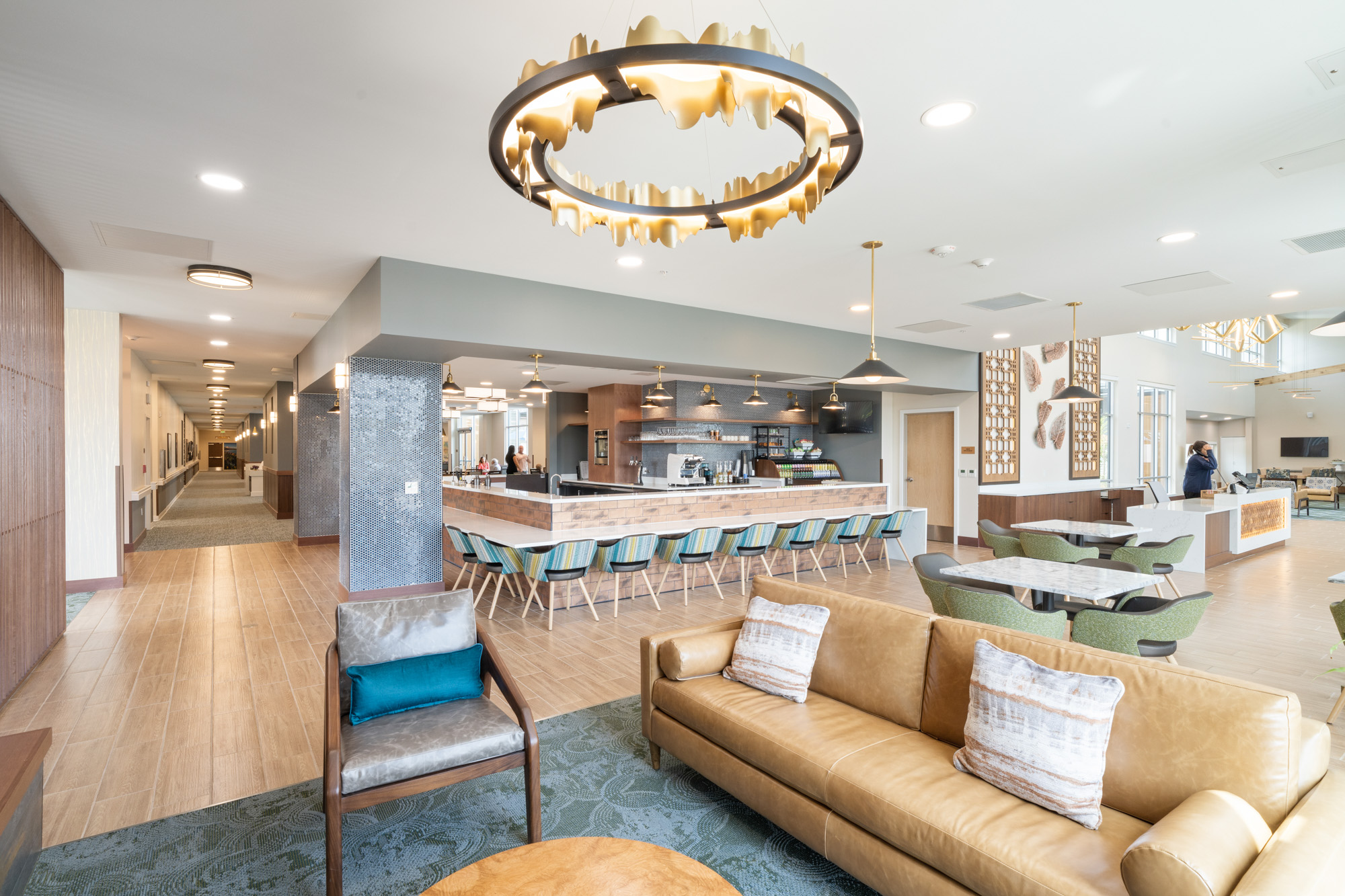 The Ackerly at Reed’s Crossing, Hillsboro, OR 4