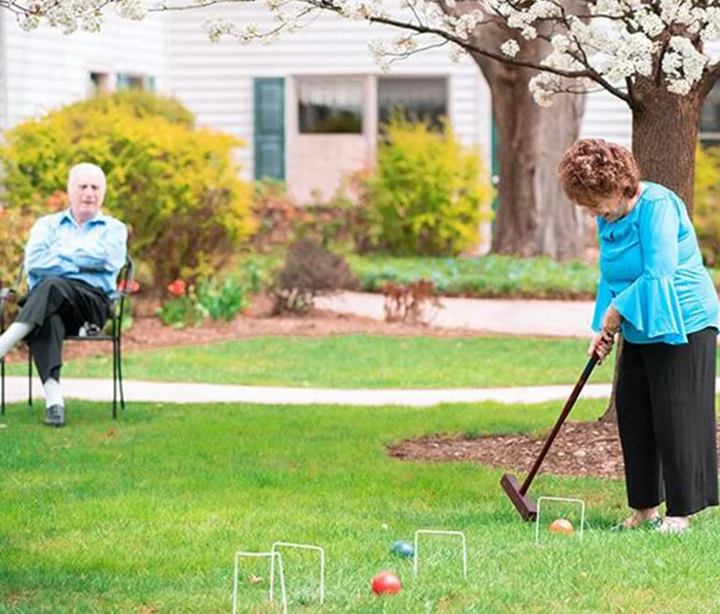 Grace Park, Stroudsburg, PA 5