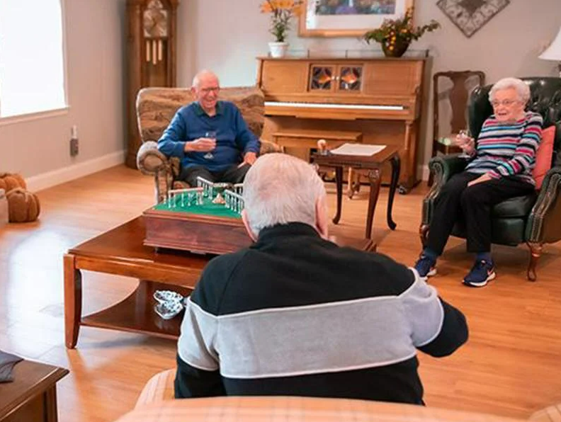 Grace Park, Stroudsburg, PA 4