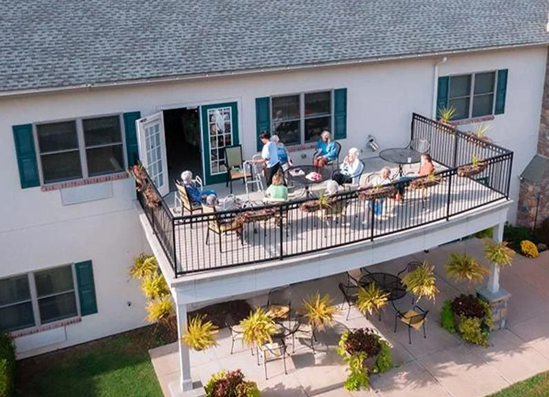 Grace Park, Stroudsburg, PA 2